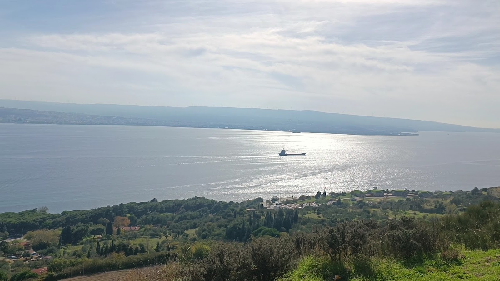 Kilitbahir Seyir Terası — fotoğraf 3