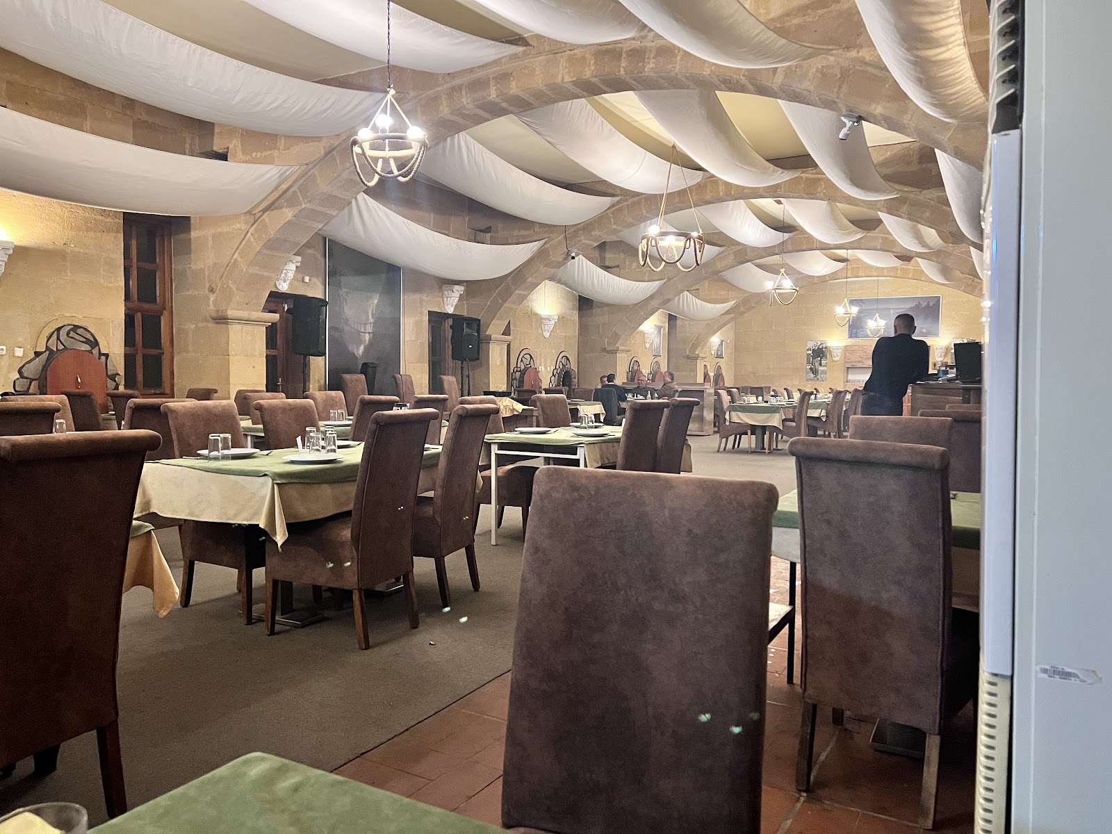 Killik Restoran — fotoğraf