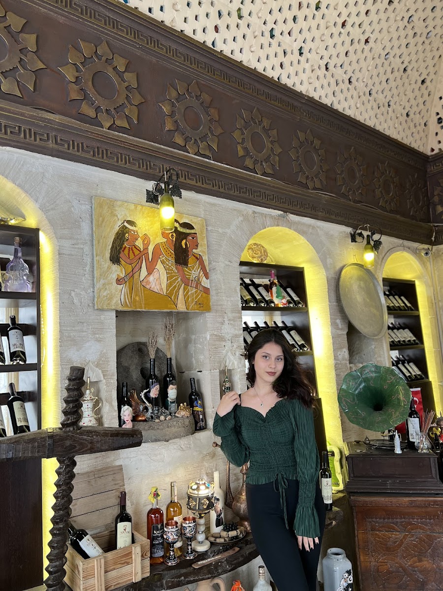 Kıllıt Şarap Evi — fotoğraf
