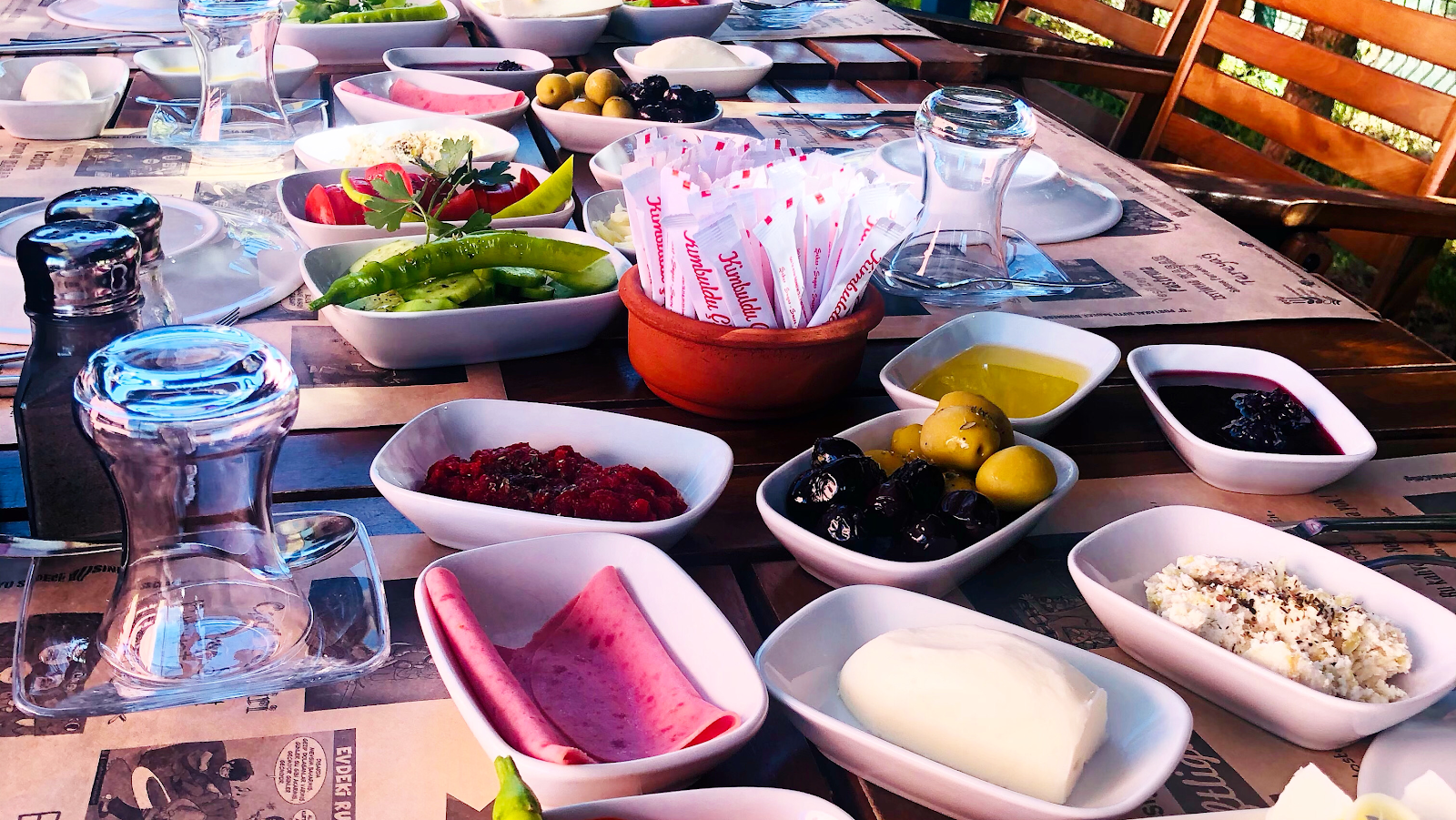 Kimbuldu Çiftliği — photo 5