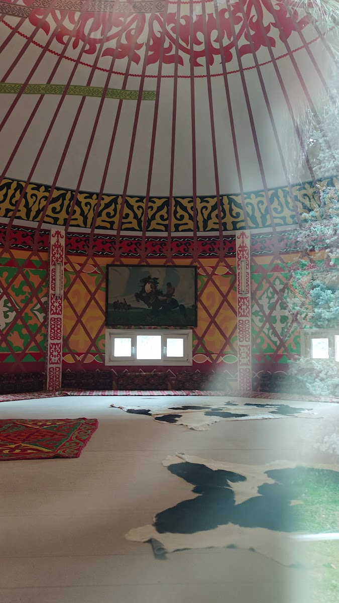Kımız Lokantası — photo 3