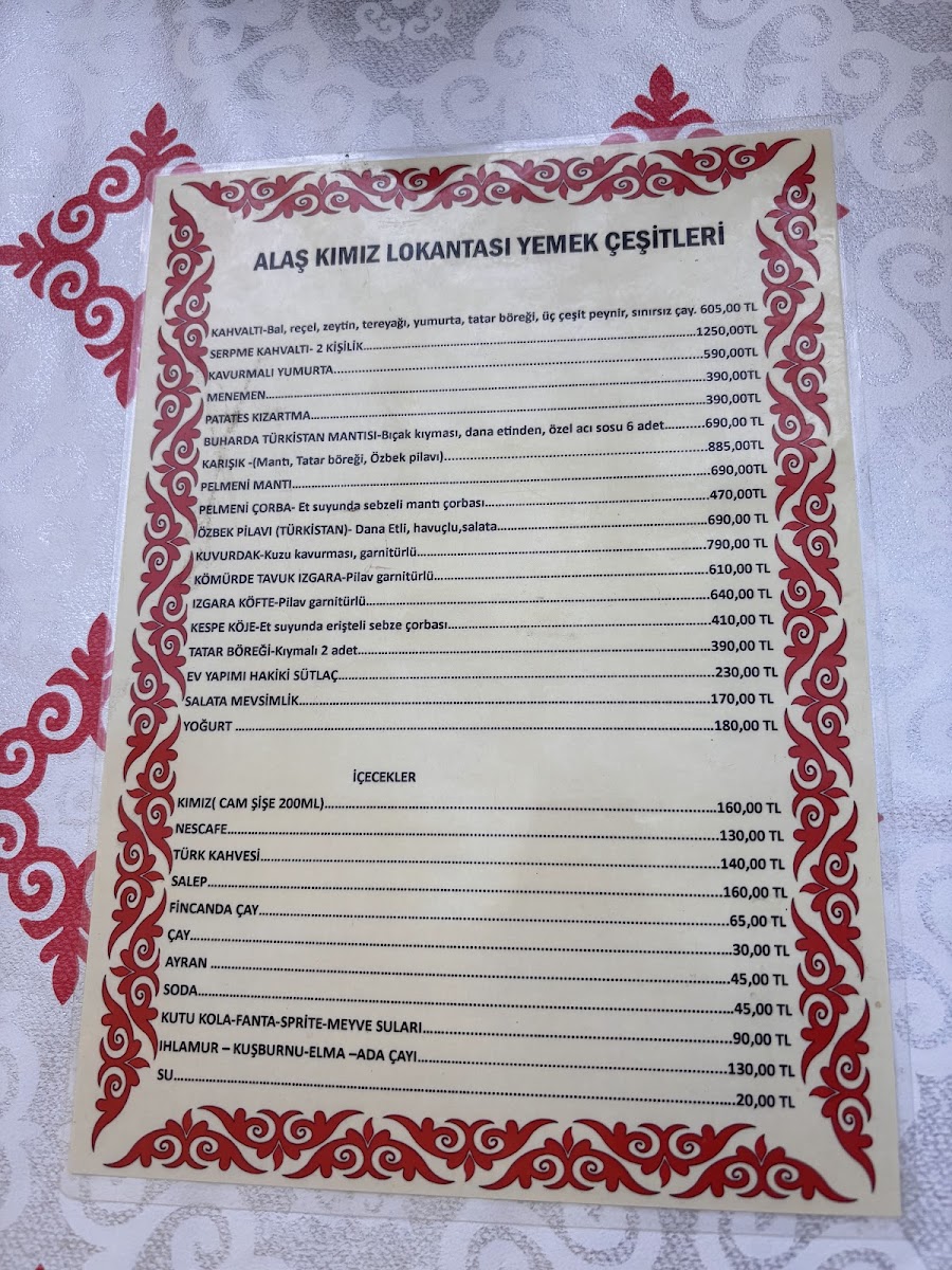 Kımız Lokantası — photo 4