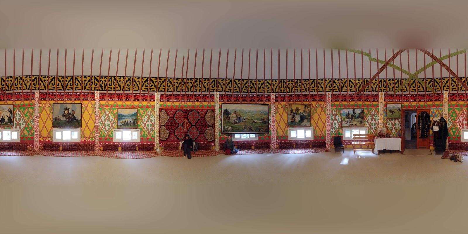 Kımız Lokantası — photo 10