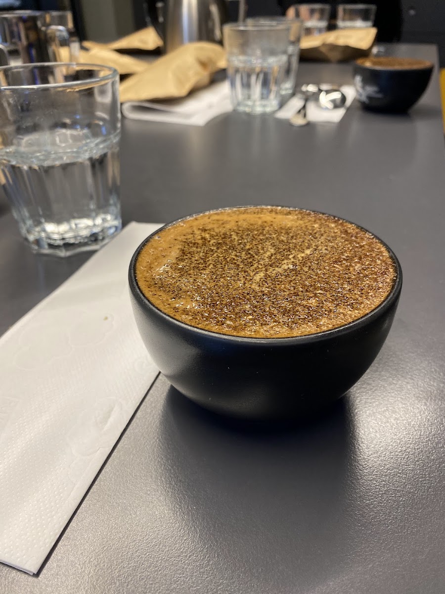 KİMMA COFFEE ROASTERS — photo