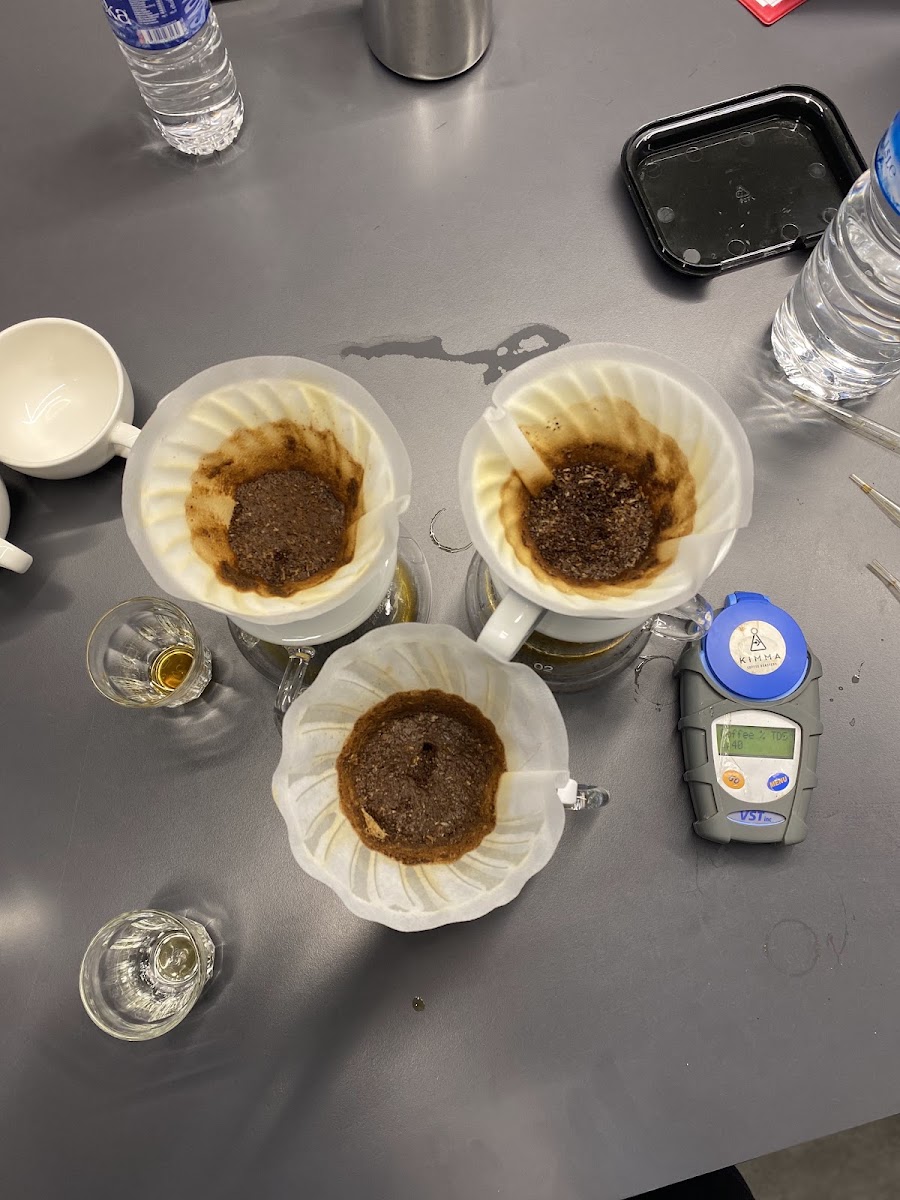 KİMMA COFFEE ROASTERS — fotoğraf 2