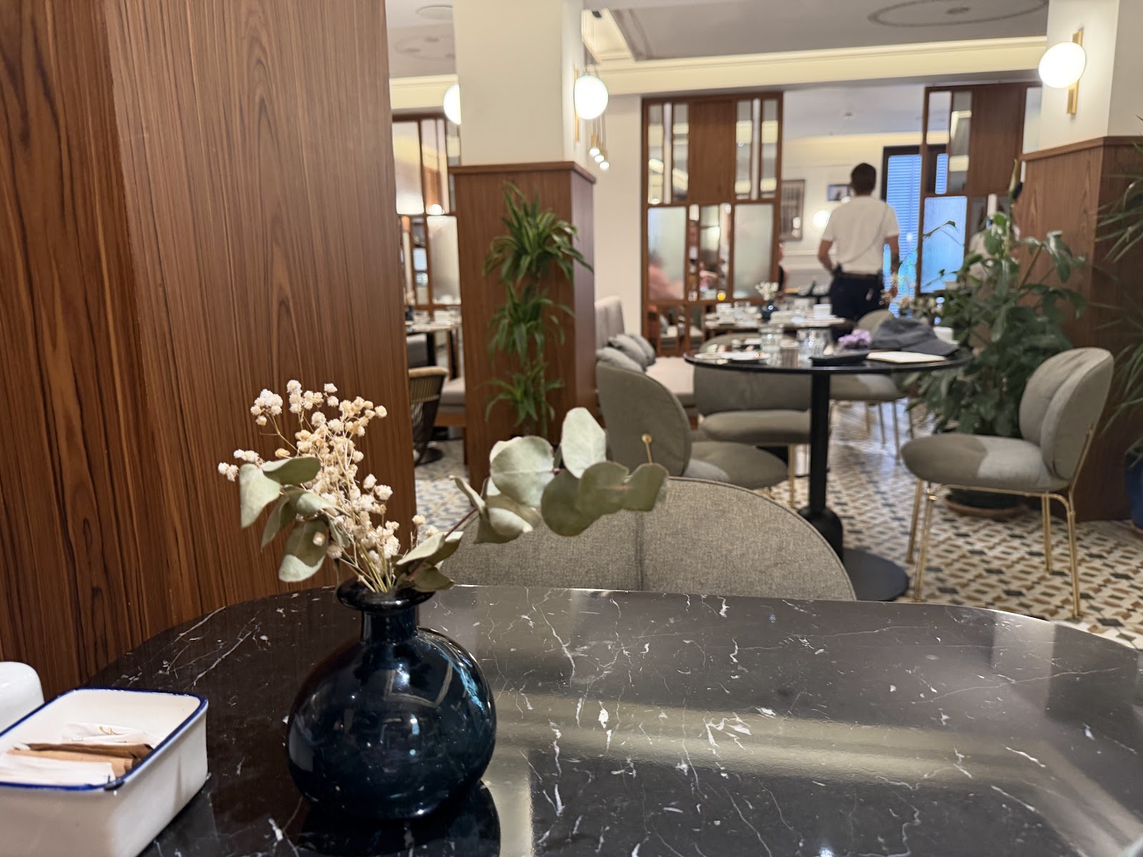 Kimpton Vividora Barcelona — photo 3