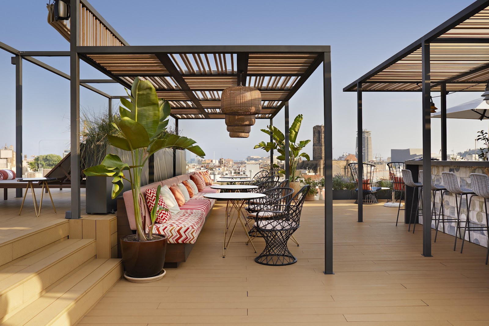Kimpton Vividora Barcelona — fotoğraf 5