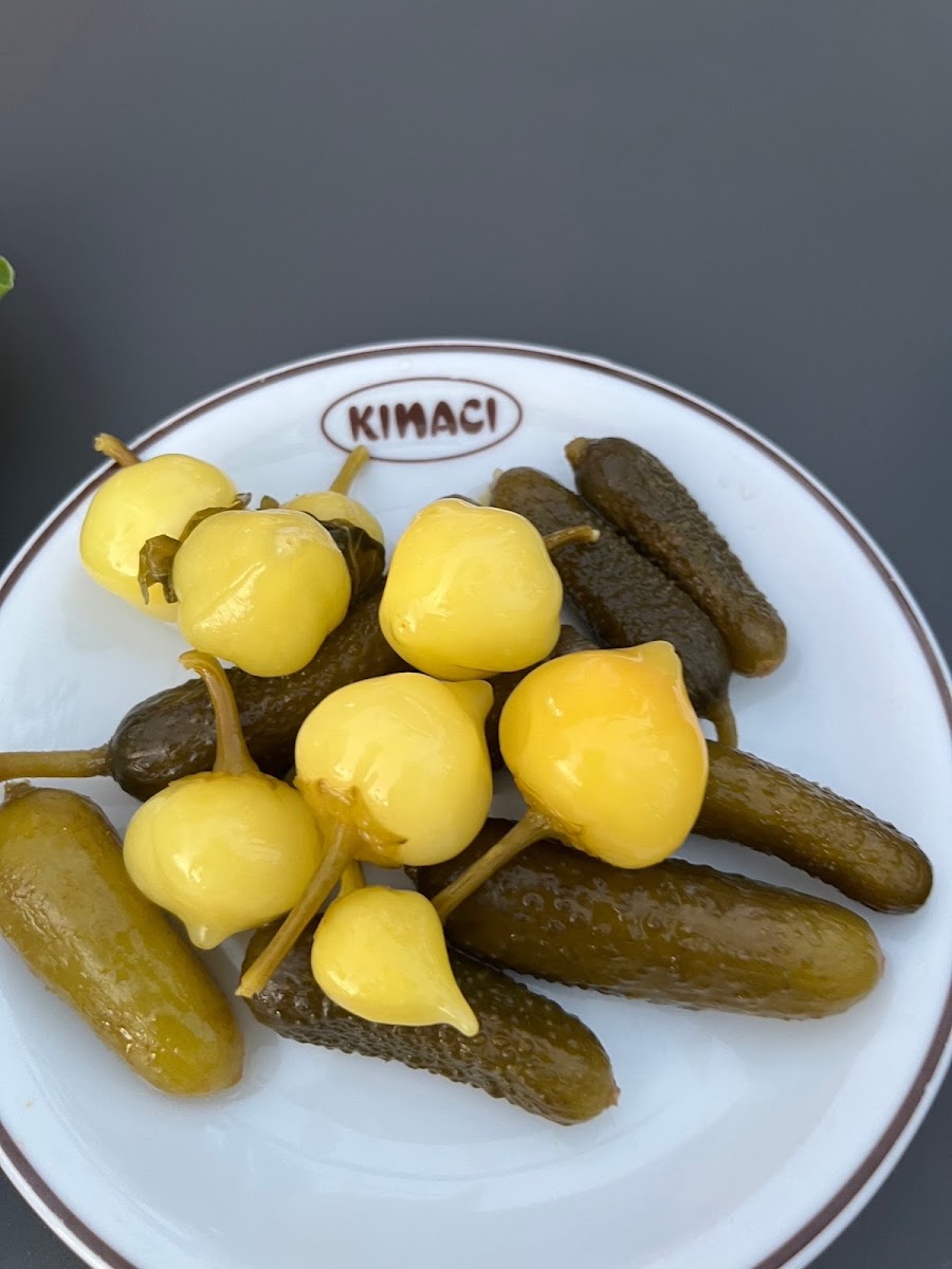 kınacı işkembe — photo 2