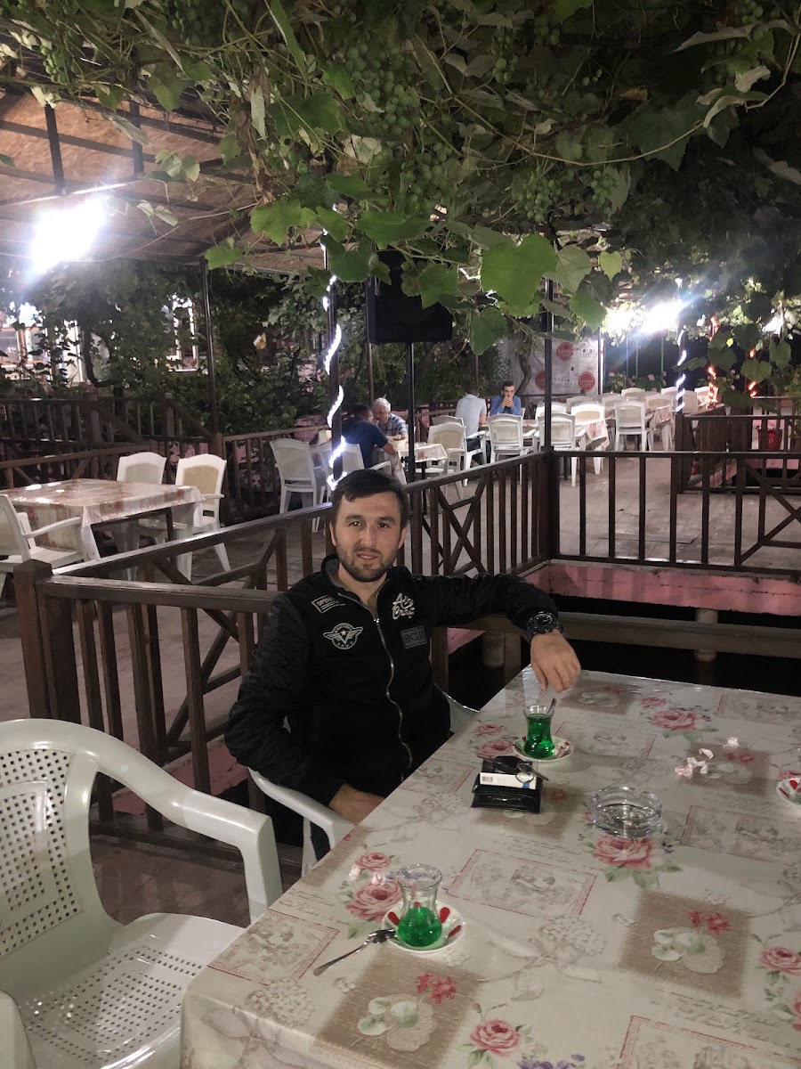Kınalı Park — photo 2