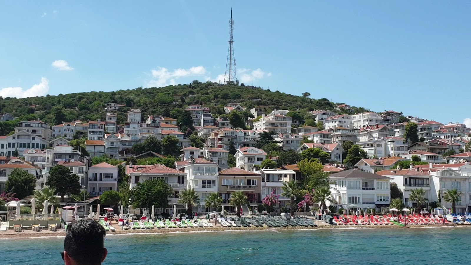 Kınalıada — photo 3