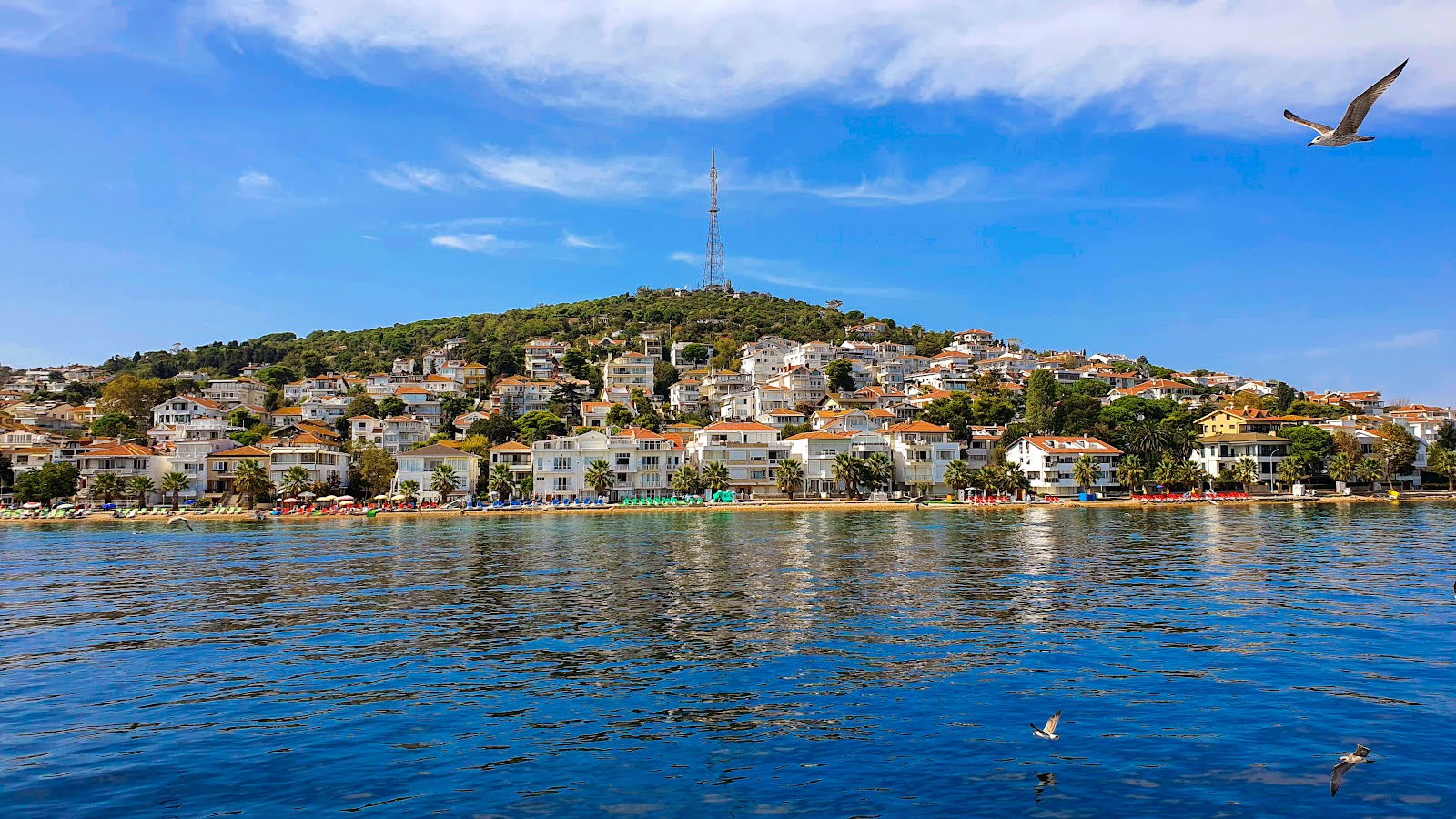 Kınalıada — photo 4