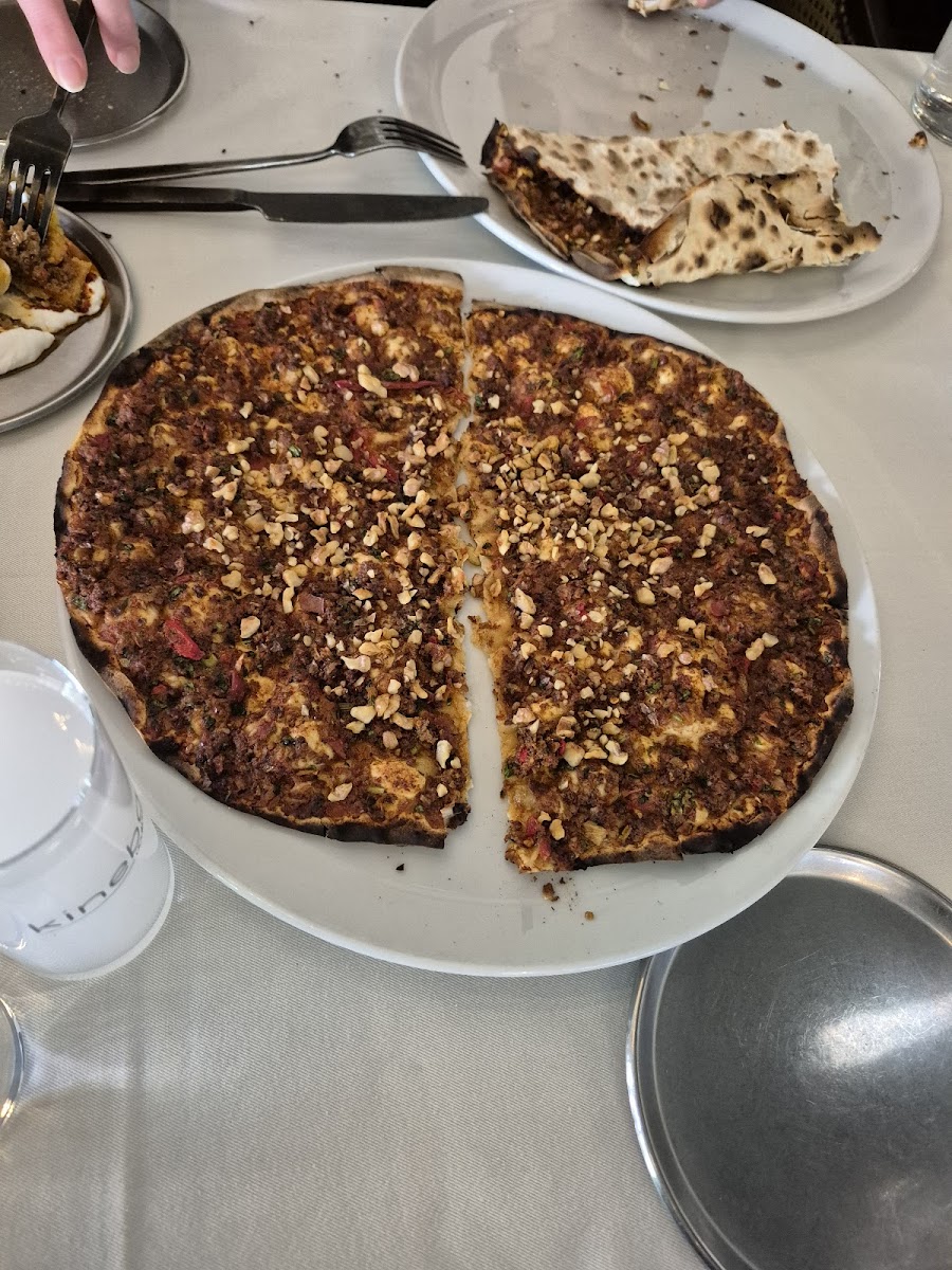 Kineba Ocakbaşı — fotoğraf 2