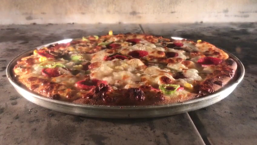 King Of Pizzarella - Giresun Çıtlakkale Mh. — fotoğraf 7