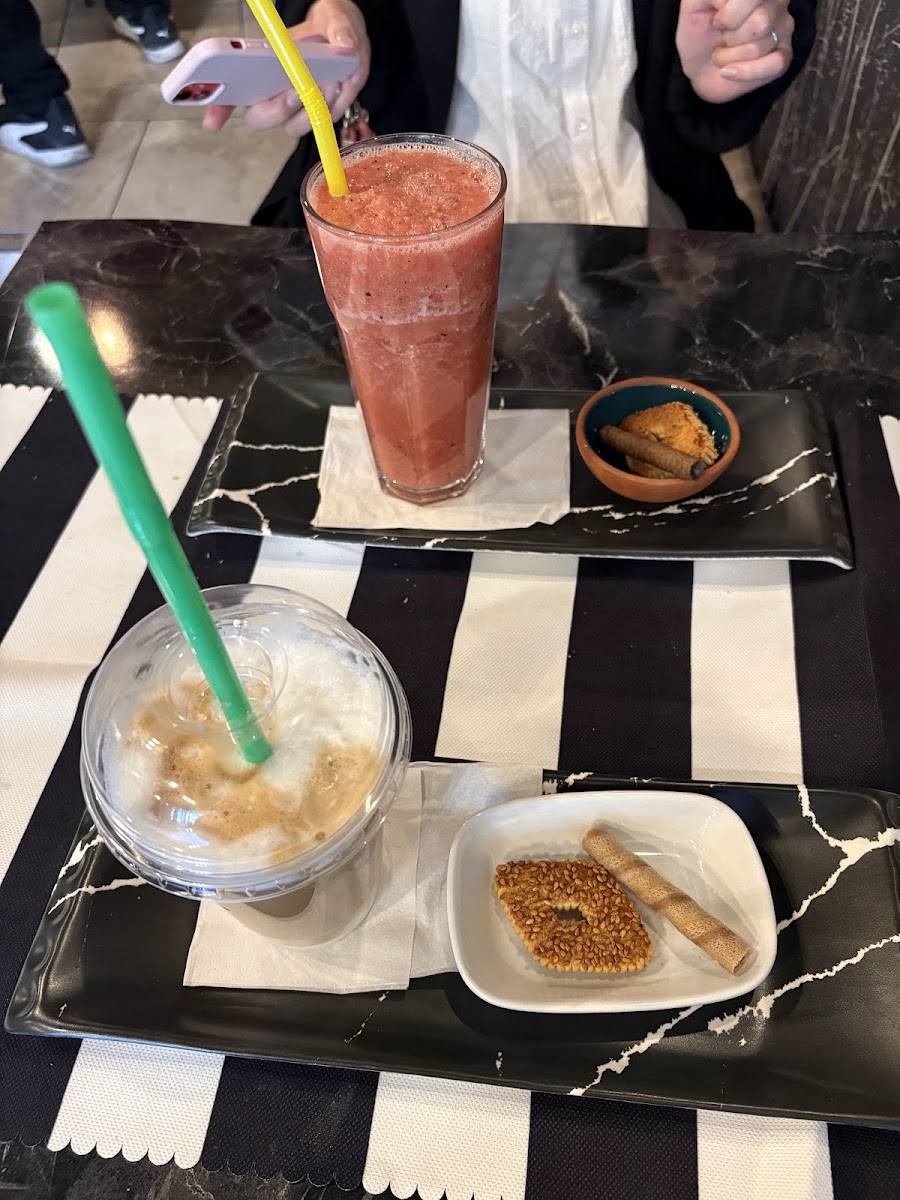 King's Coffee Shop — fotoğraf 10