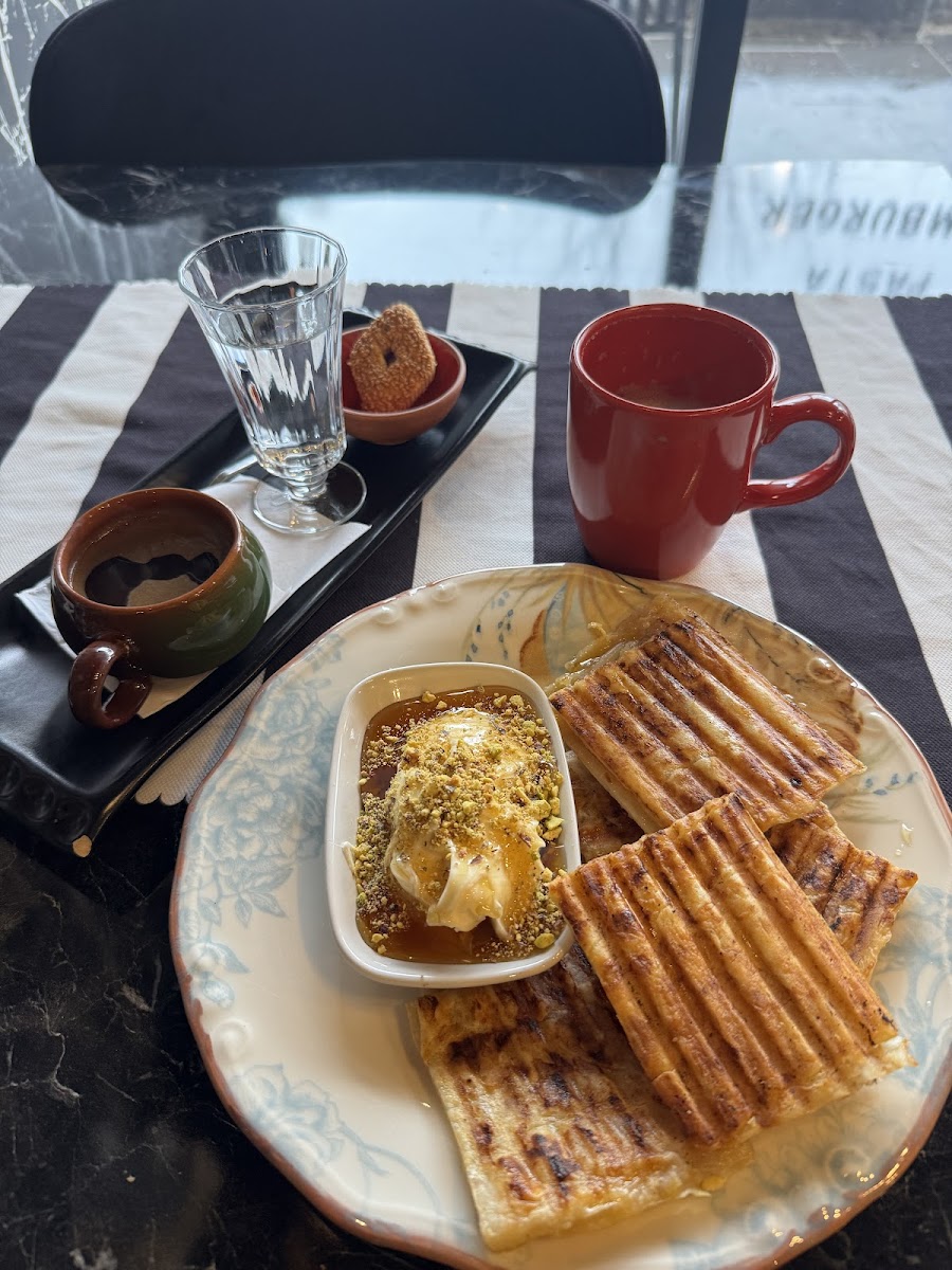 King's Coffee Shop — fotoğraf 2