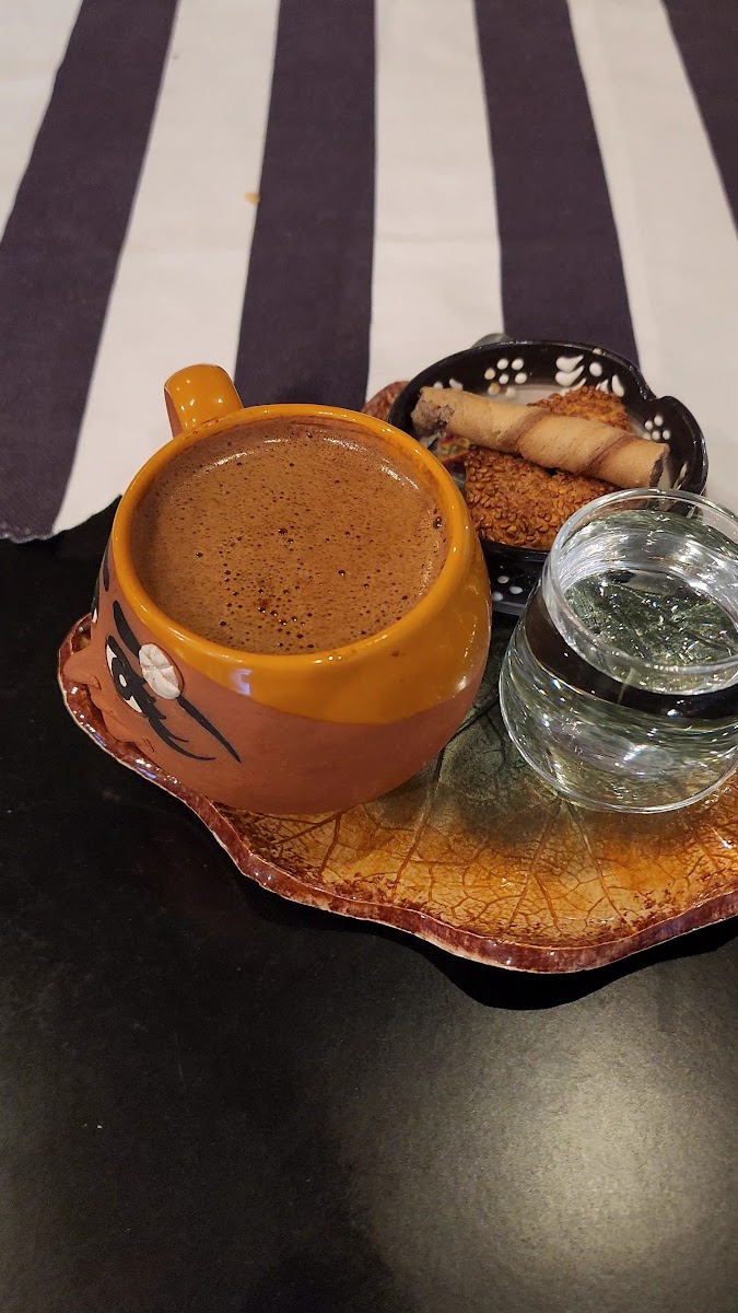King's Coffee Shop — fotoğraf 3
