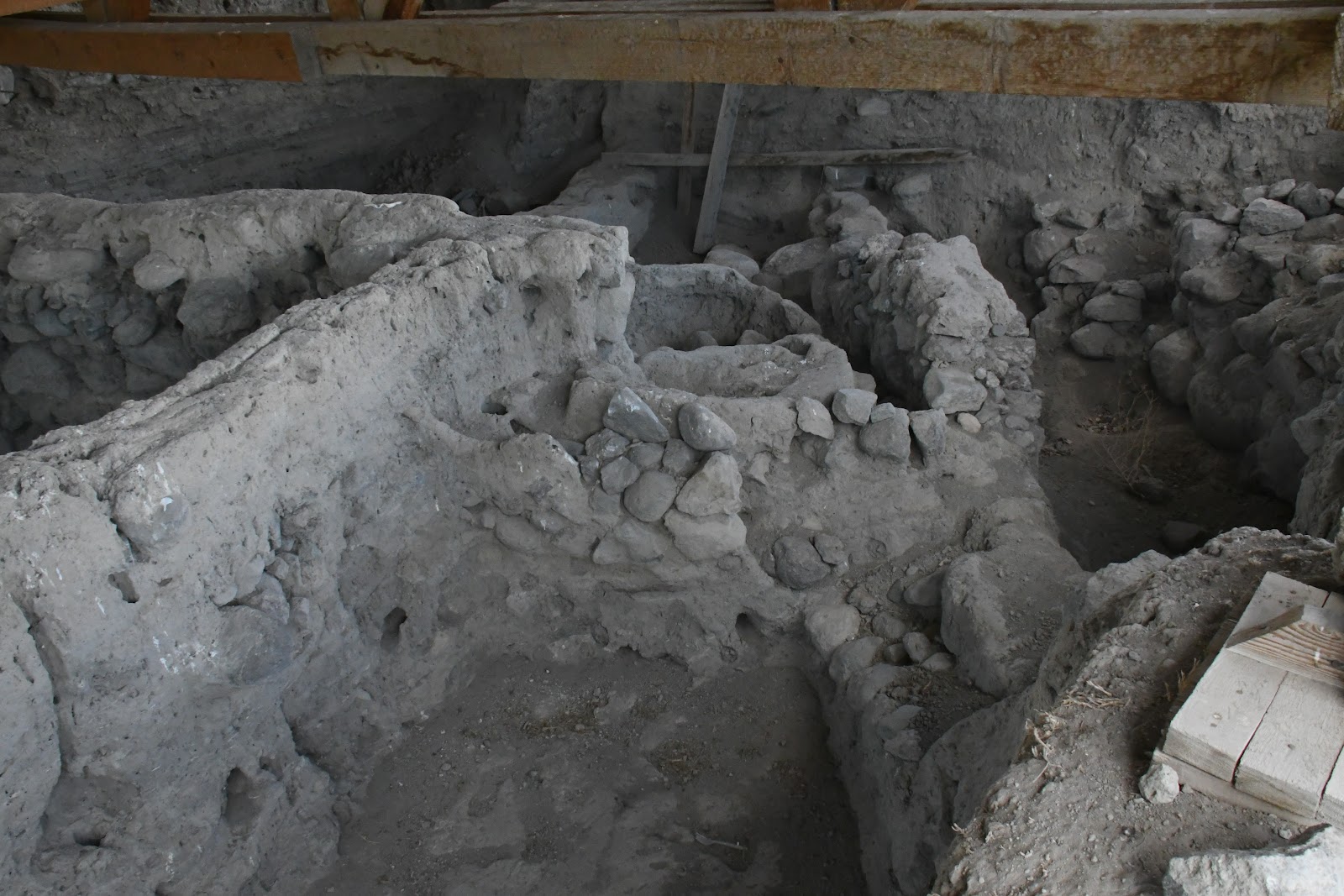 Kınık Höyük — fotoğraf