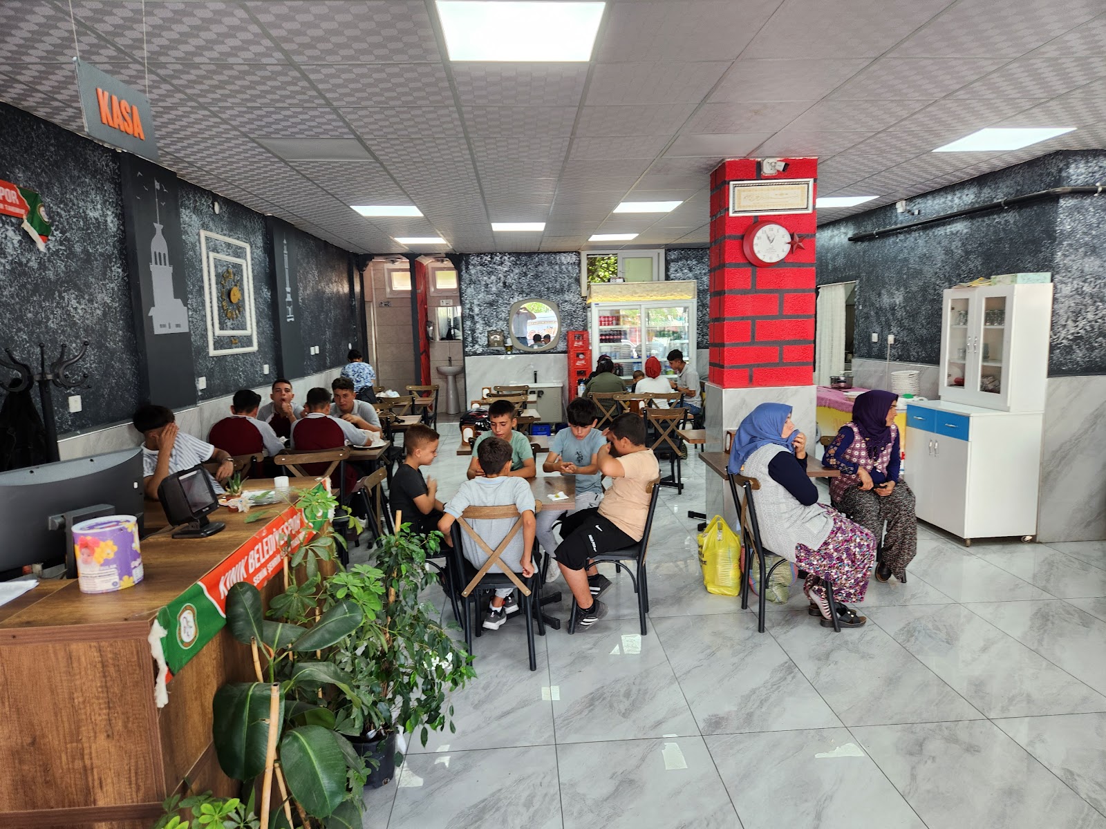 KINIK MERKEZ BEYAZ ET — fotoğraf 5