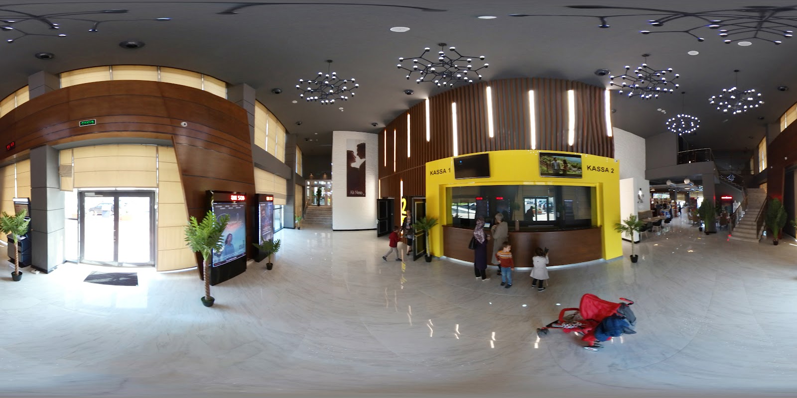 Kino Klub — photo 3