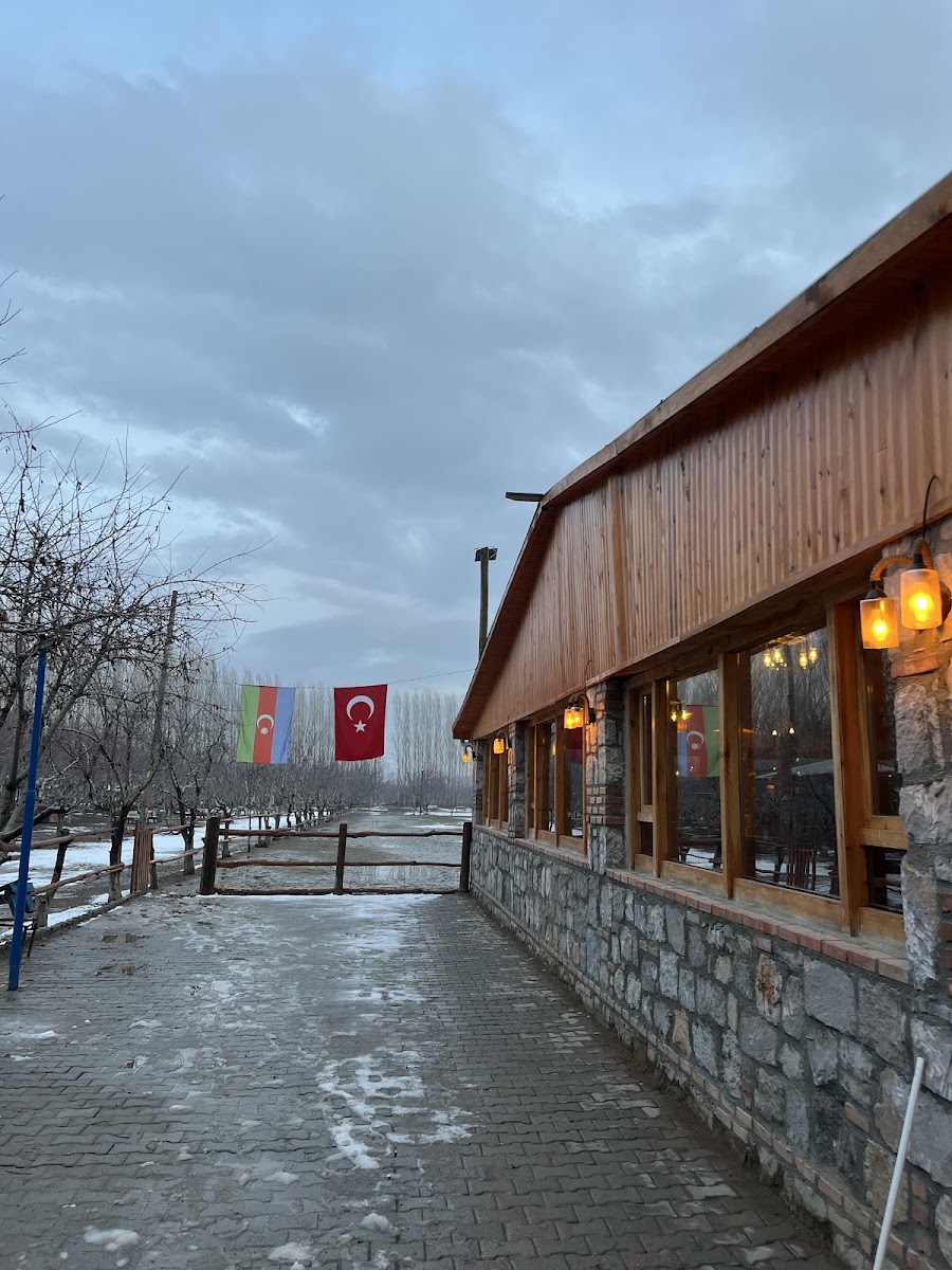 Kıpçak at çiftliği — fotoğraf 5