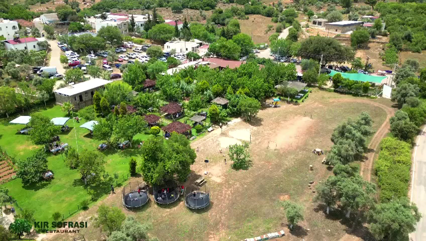 Kır Sofrası — fotoğraf 3