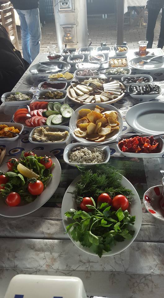 Kır Sofrası — fotoğraf 7