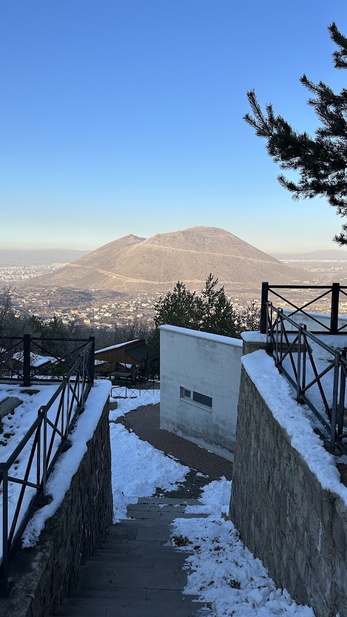 Kıranardı Mesire Alanı — fotoğraf 2