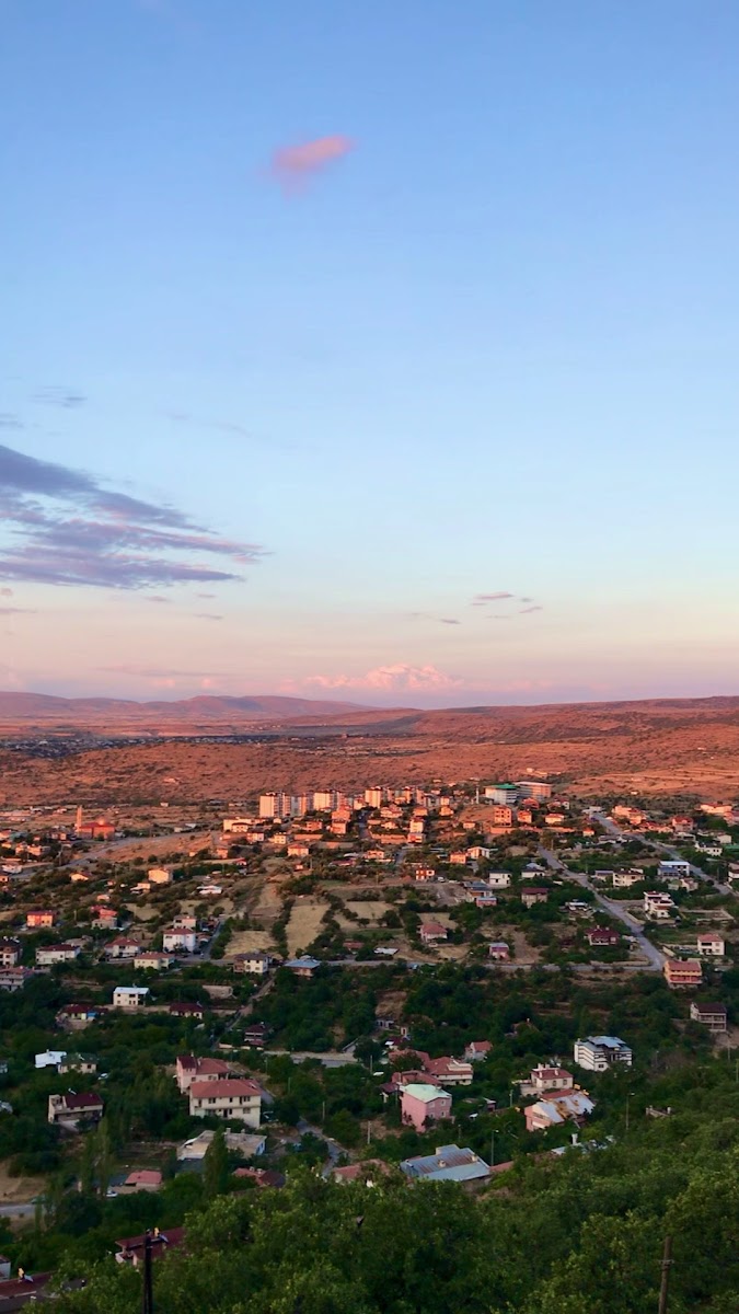 Kıranardı Mesire Alanı — fotoğraf 3