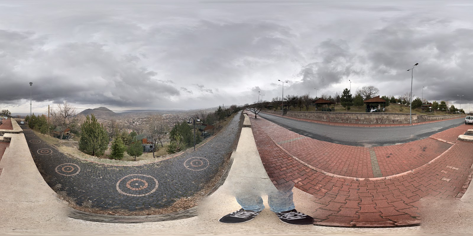 Kıranardı Mesire Alanı — photo 7