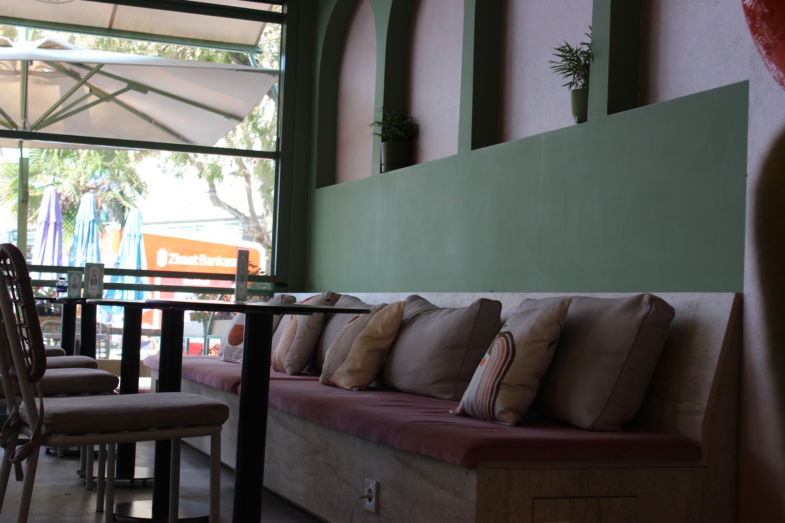 Kiraz Coffee Co. — fotoğraf