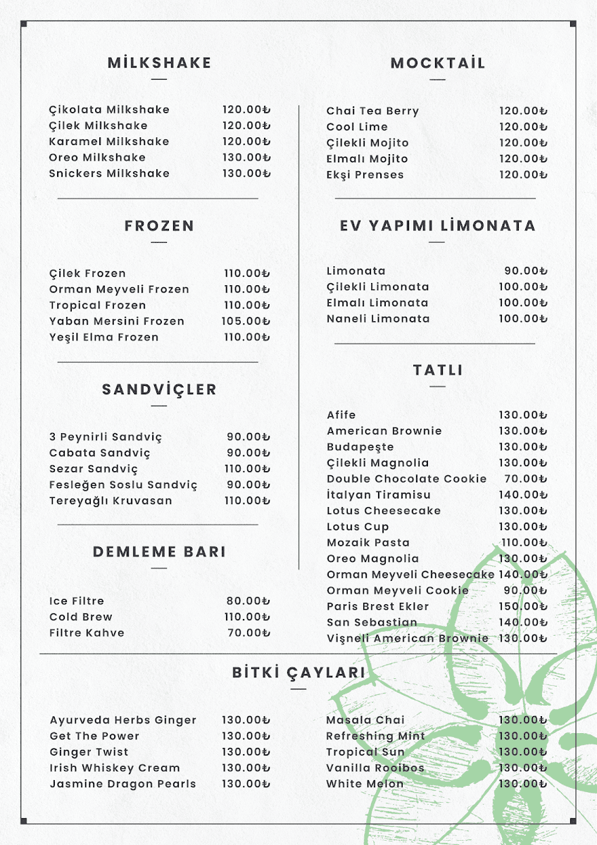 Kiraz Coffee Co. — fotoğraf 2