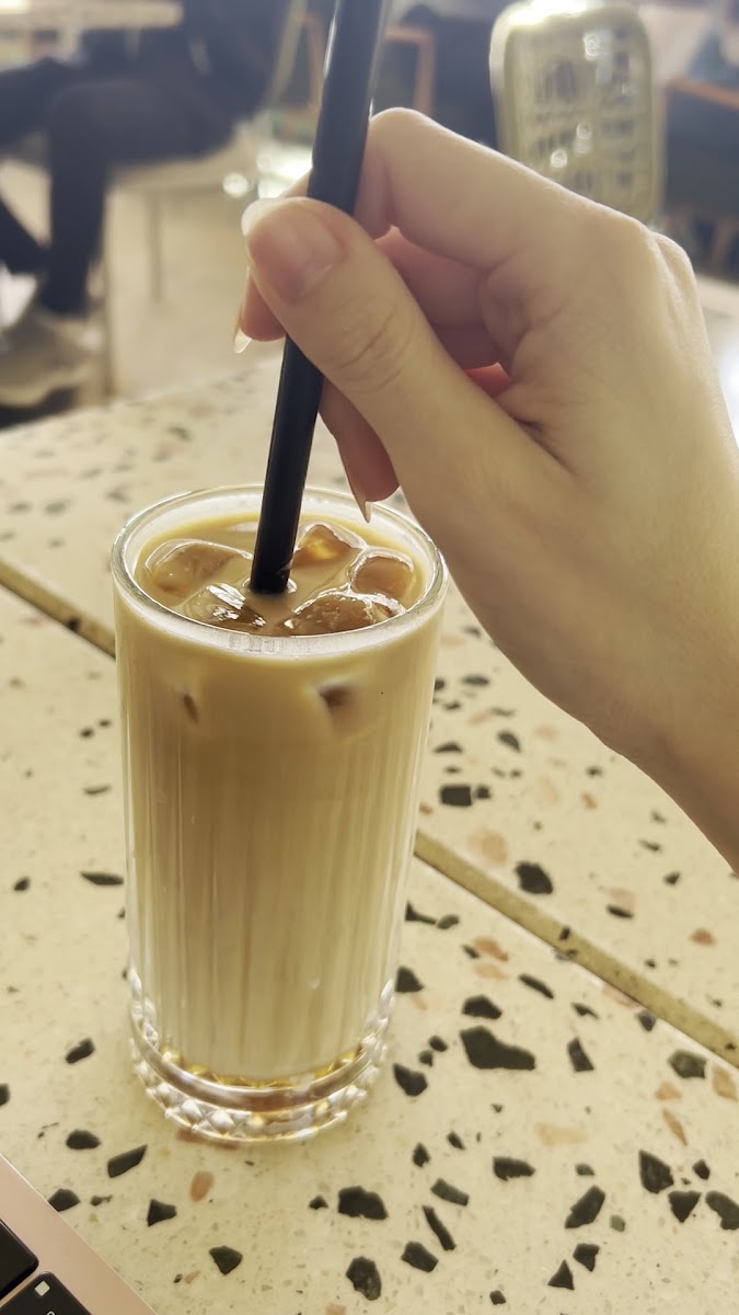 Kiraz Coffee Co. — fotoğraf 3