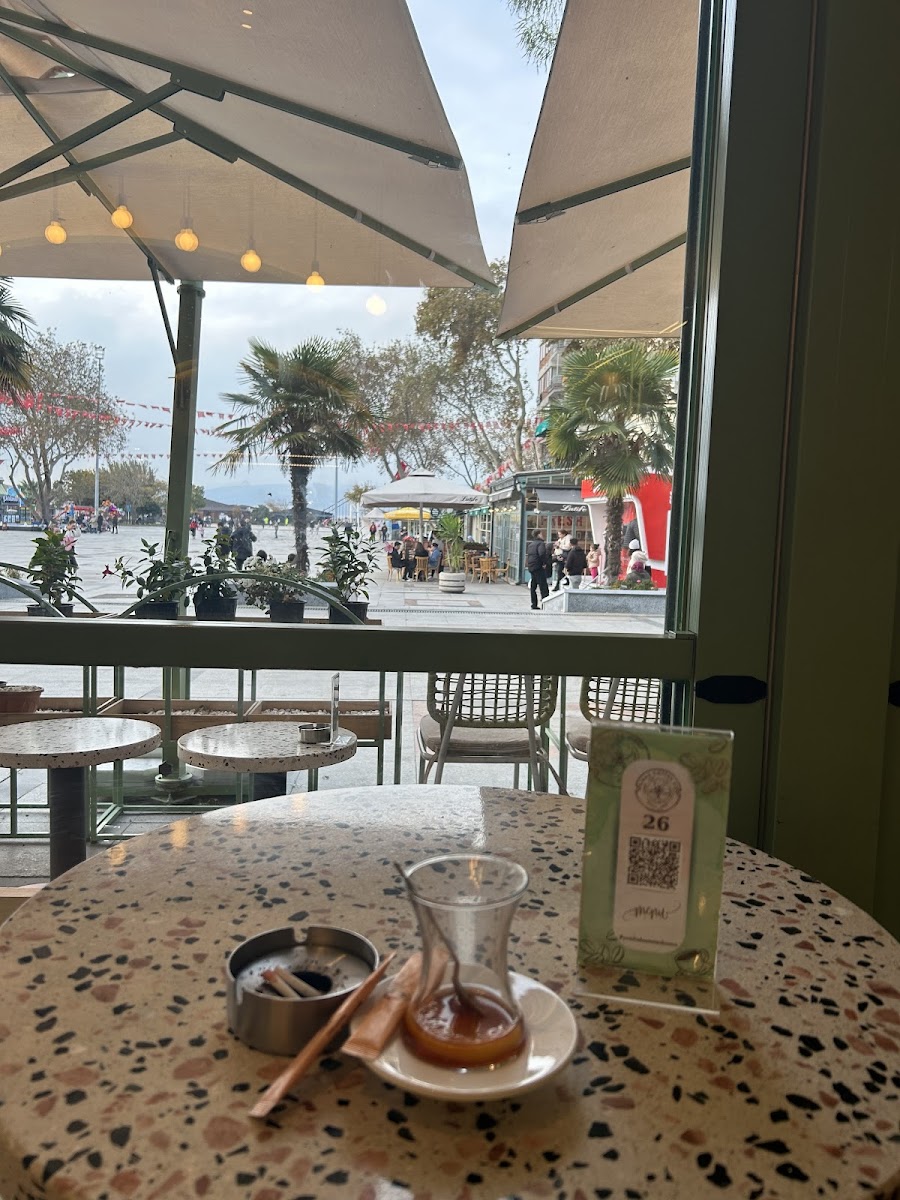 Kiraz Coffee Co. — fotoğraf 4