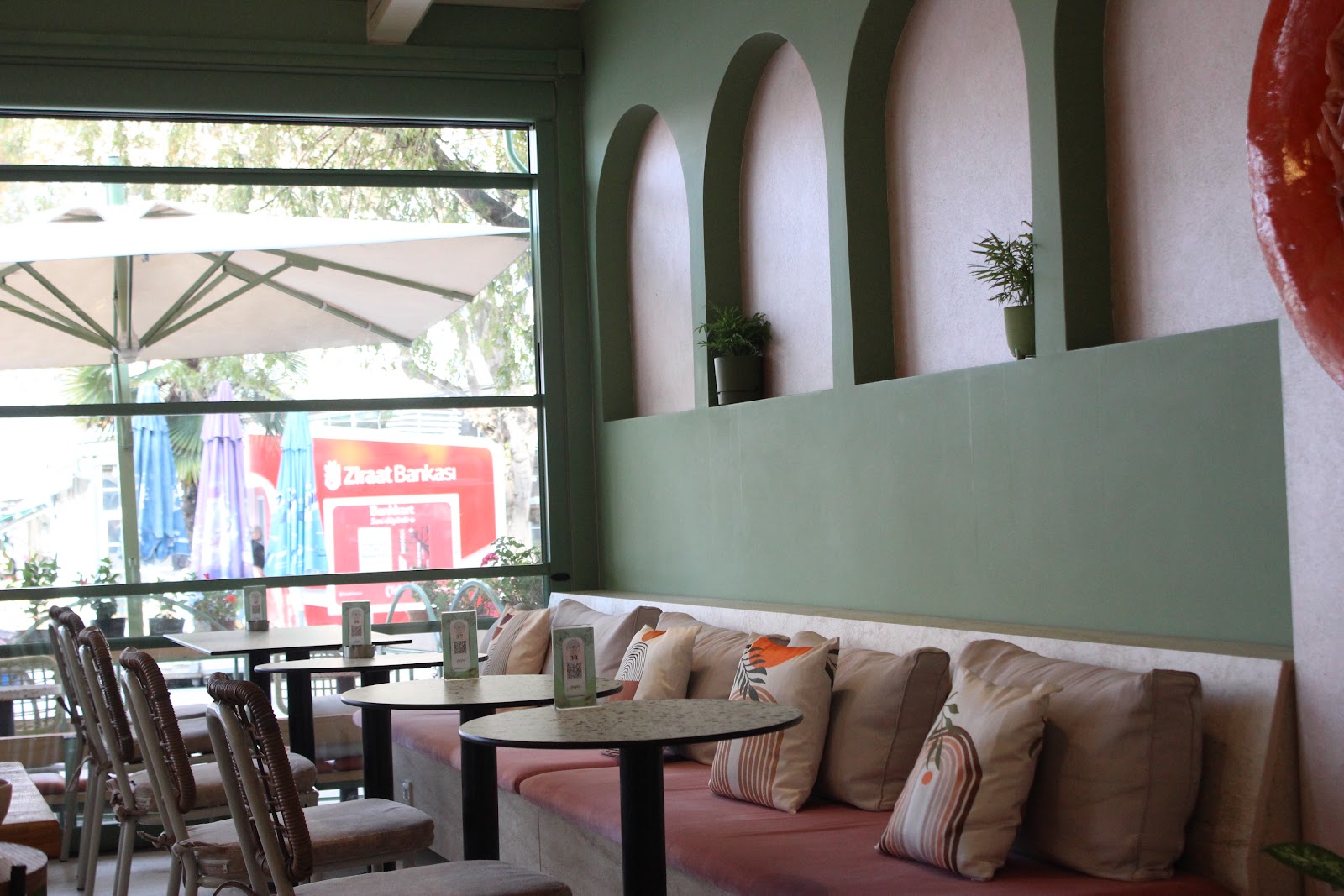 Kiraz Coffee Co. — fotoğraf 5