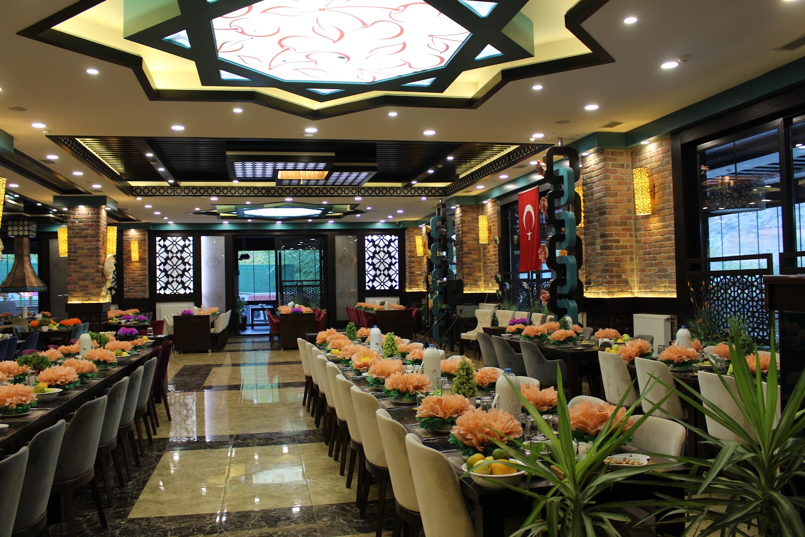 Kirazlı Konak Restaurant&Cafe — fotoğraf