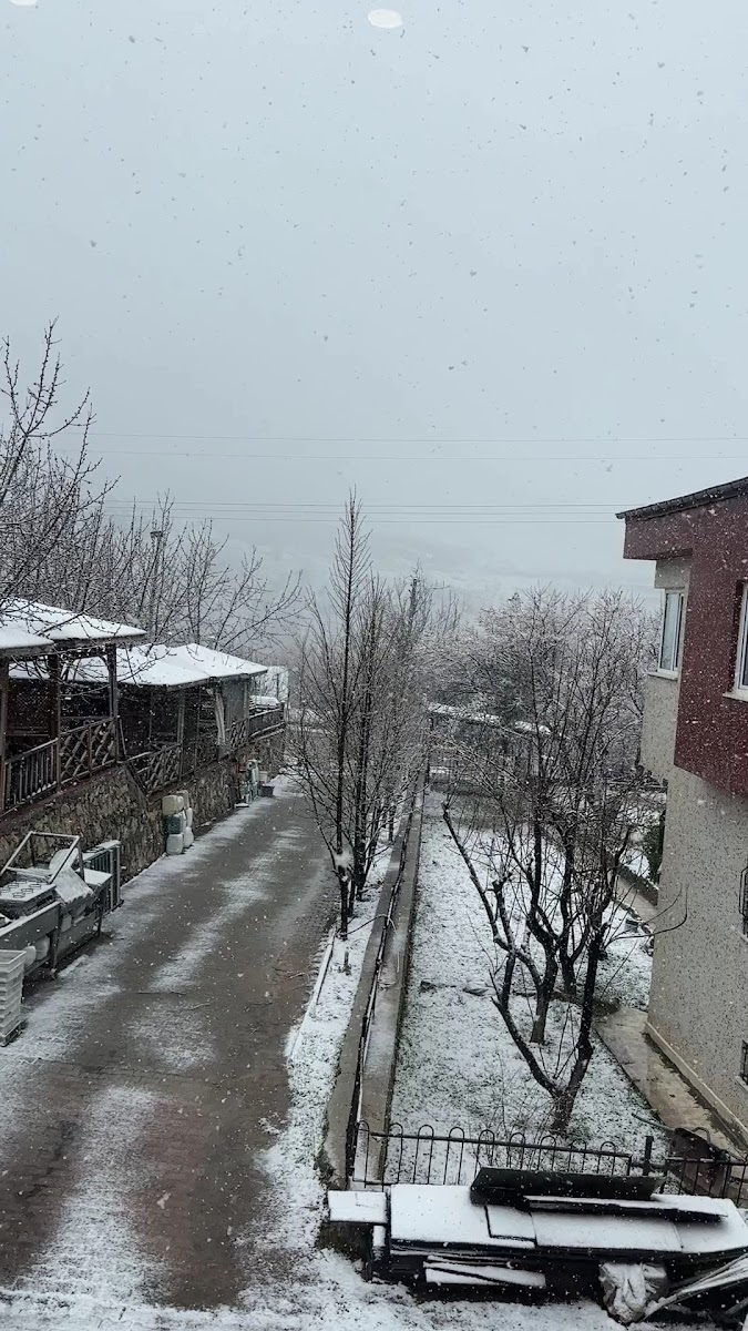 Kirazlı Konak Restaurant&Cafe — fotoğraf 2