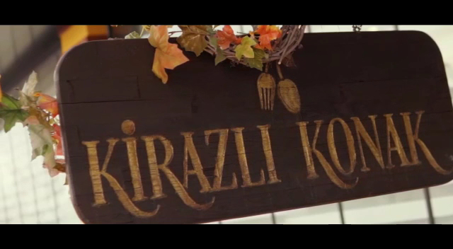 Kirazlı Konak Restaurant&Cafe — fotoğraf 3