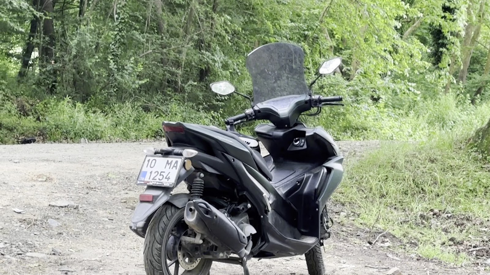 Kirazlı Manastırı — fotoğraf 3