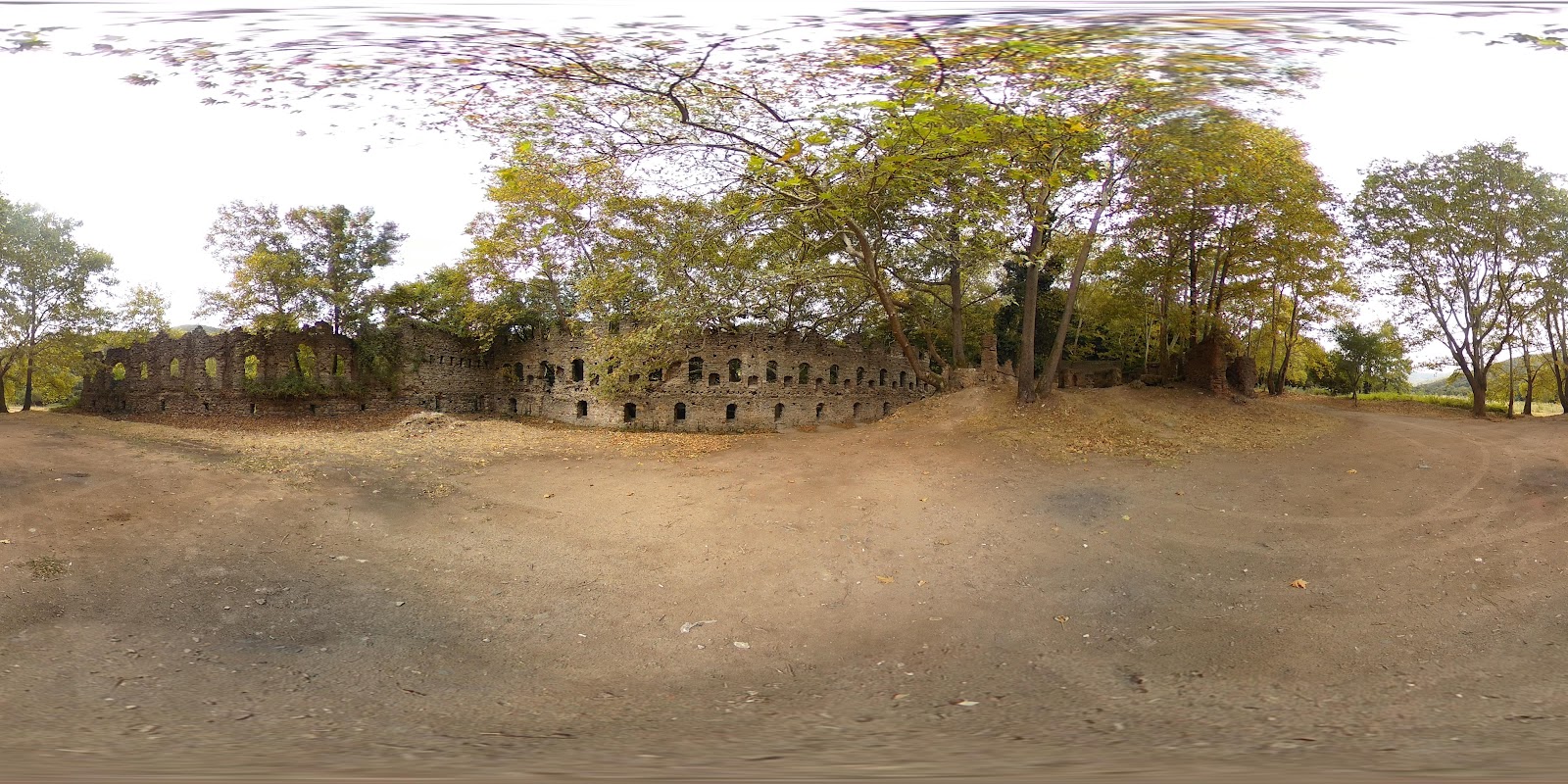 Kirazlı Manastırı — fotoğraf 6