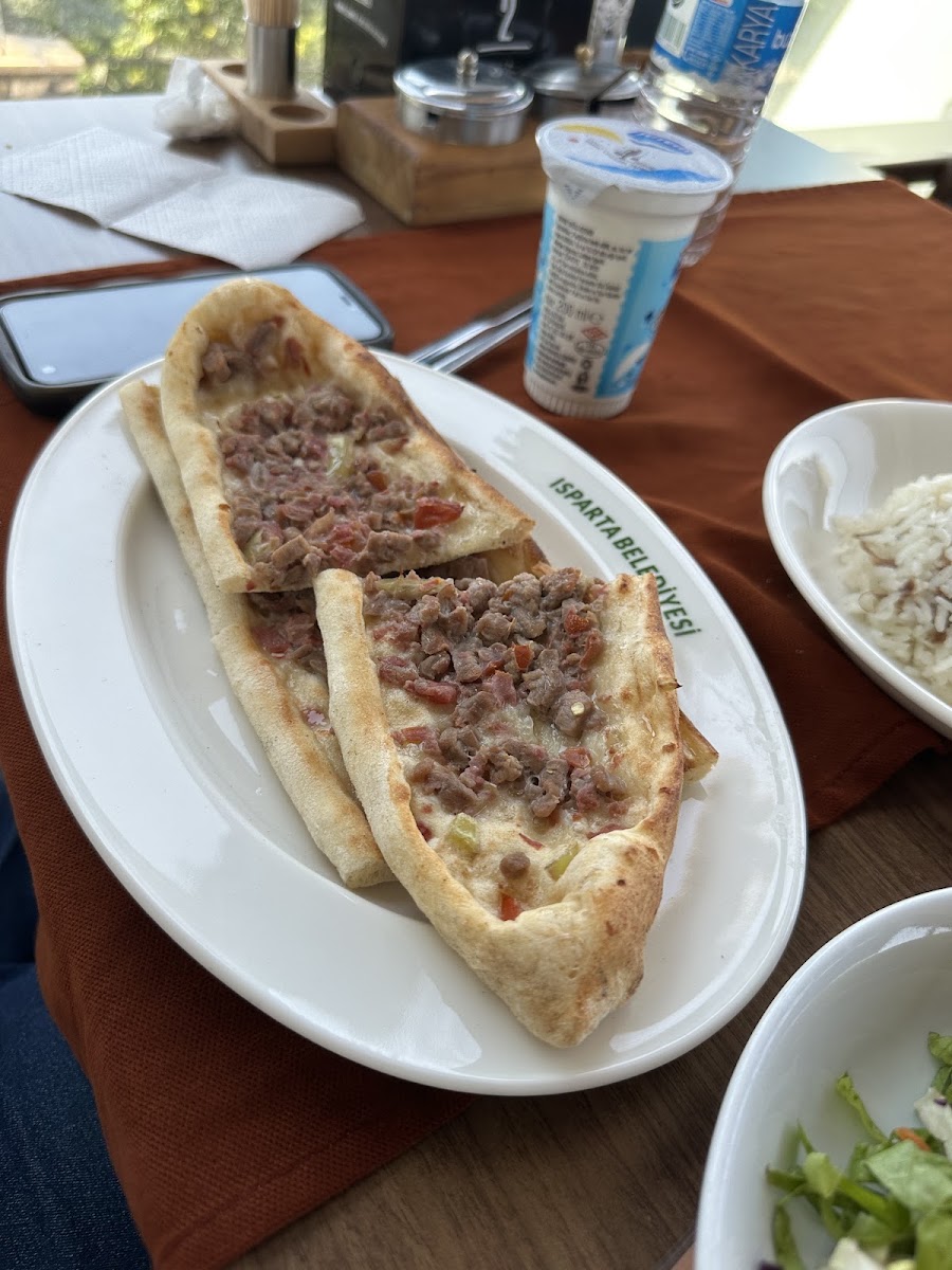 Kirazlıdere Sosyal Tesisler — photo 11