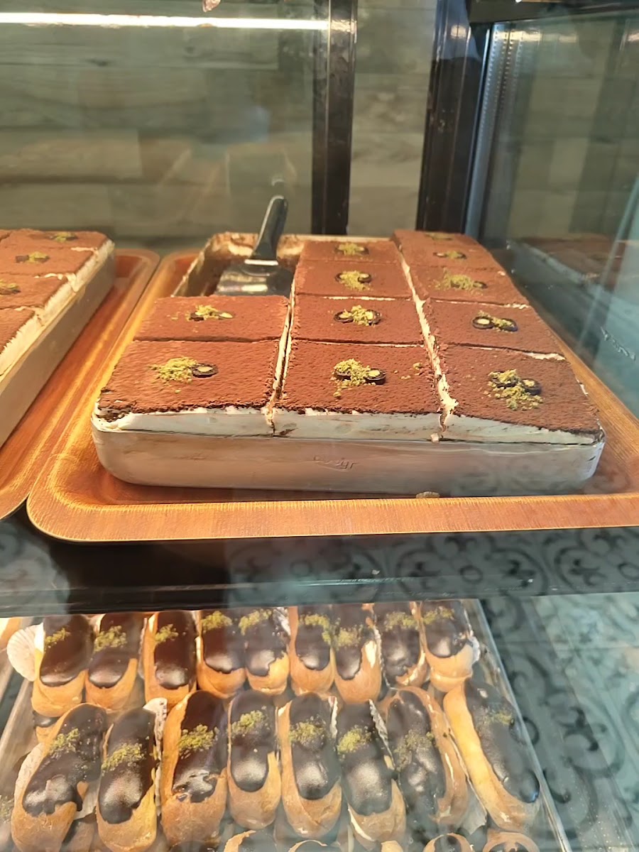 Kirazlıdere Sosyal Tesisler — fotoğraf 3