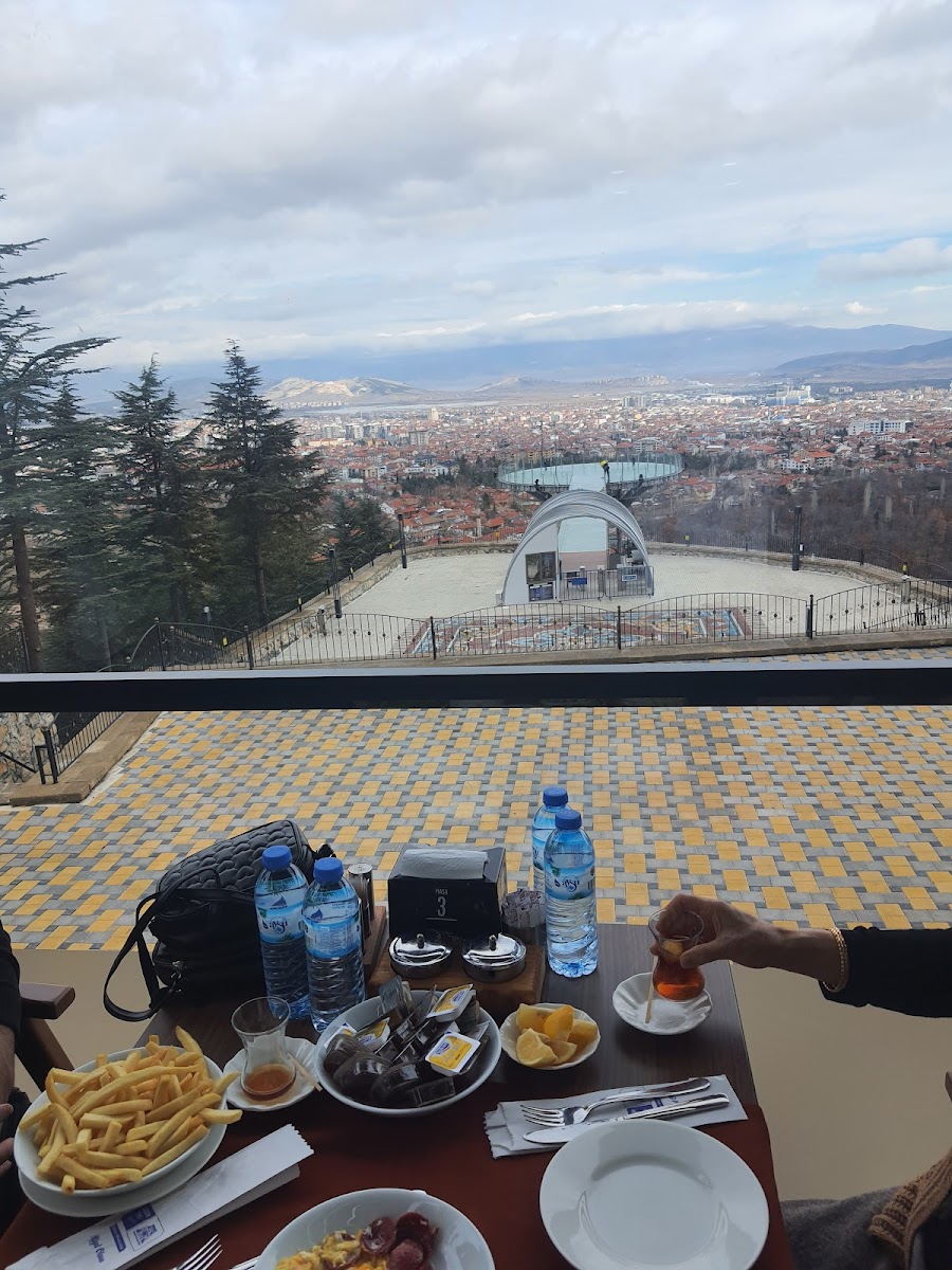 Kirazlıdere Sosyal Tesisler — fotoğraf 5