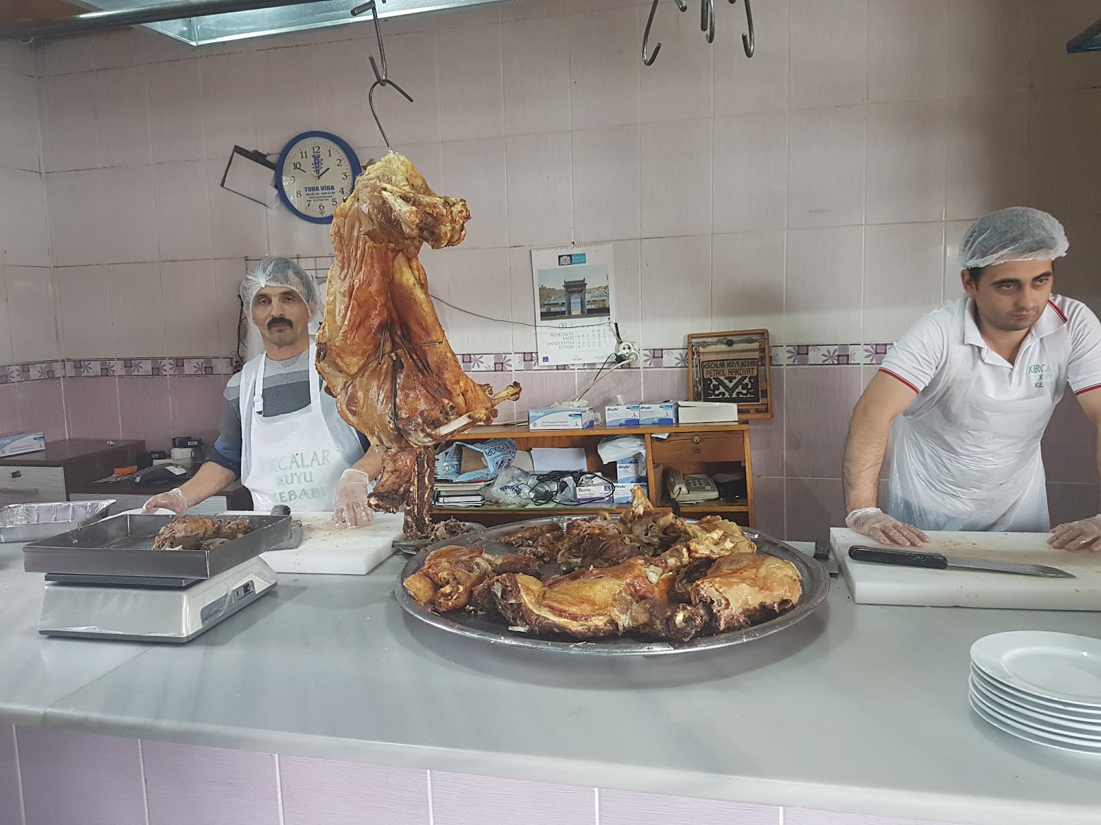 Kırcalar Kuyu Kebabı — fotoğraf 5