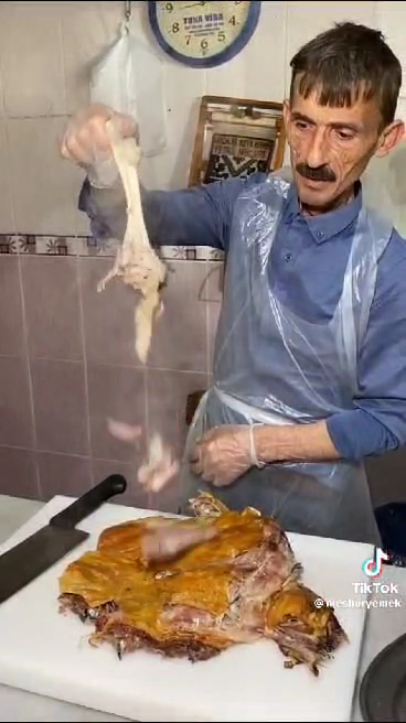 Kırcalar Kuyu Kebabı — fotoğraf 9