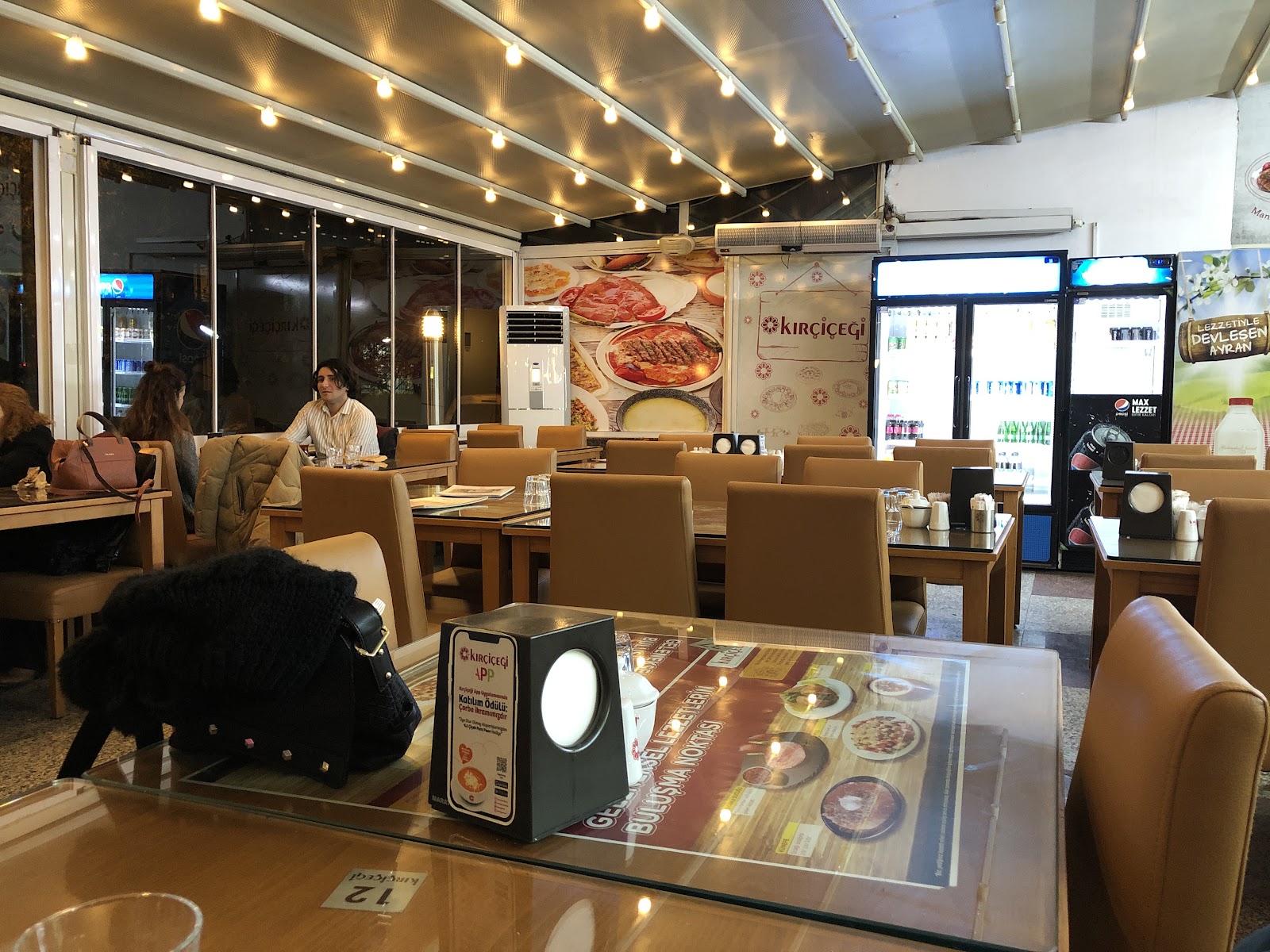 Kırçiçeği Restoran — fotoğraf 3