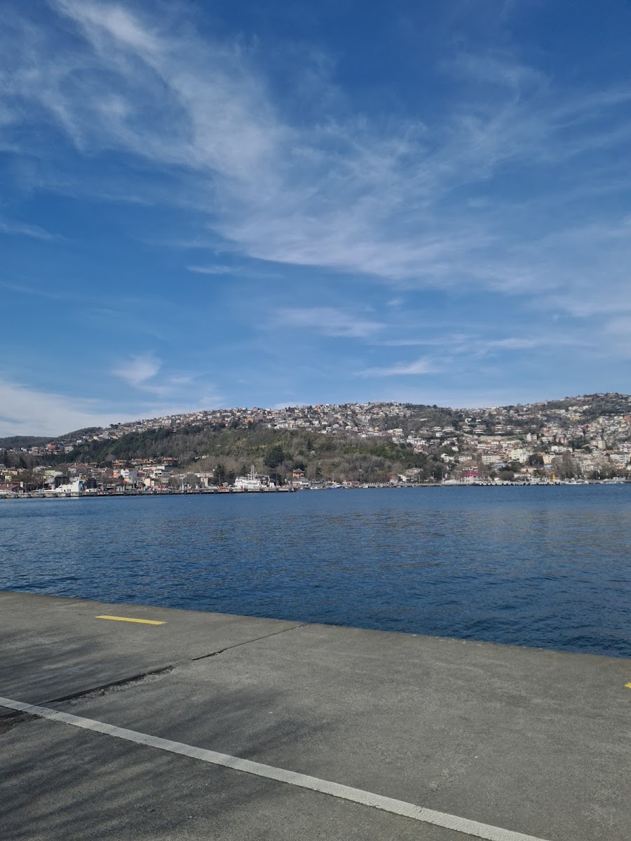 Kireçburnu Sahili — fotoğraf 2