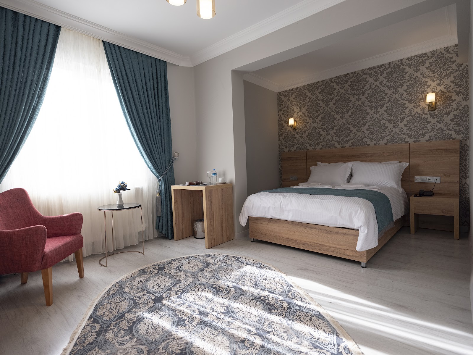 Kırıkkale Acar Hotel — fotoğraf 4