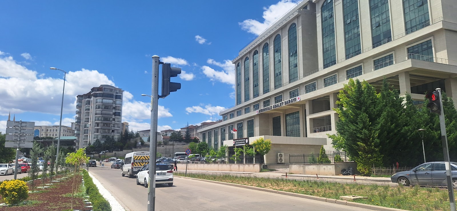 Kırıkkale Belediyesi — fotoğraf