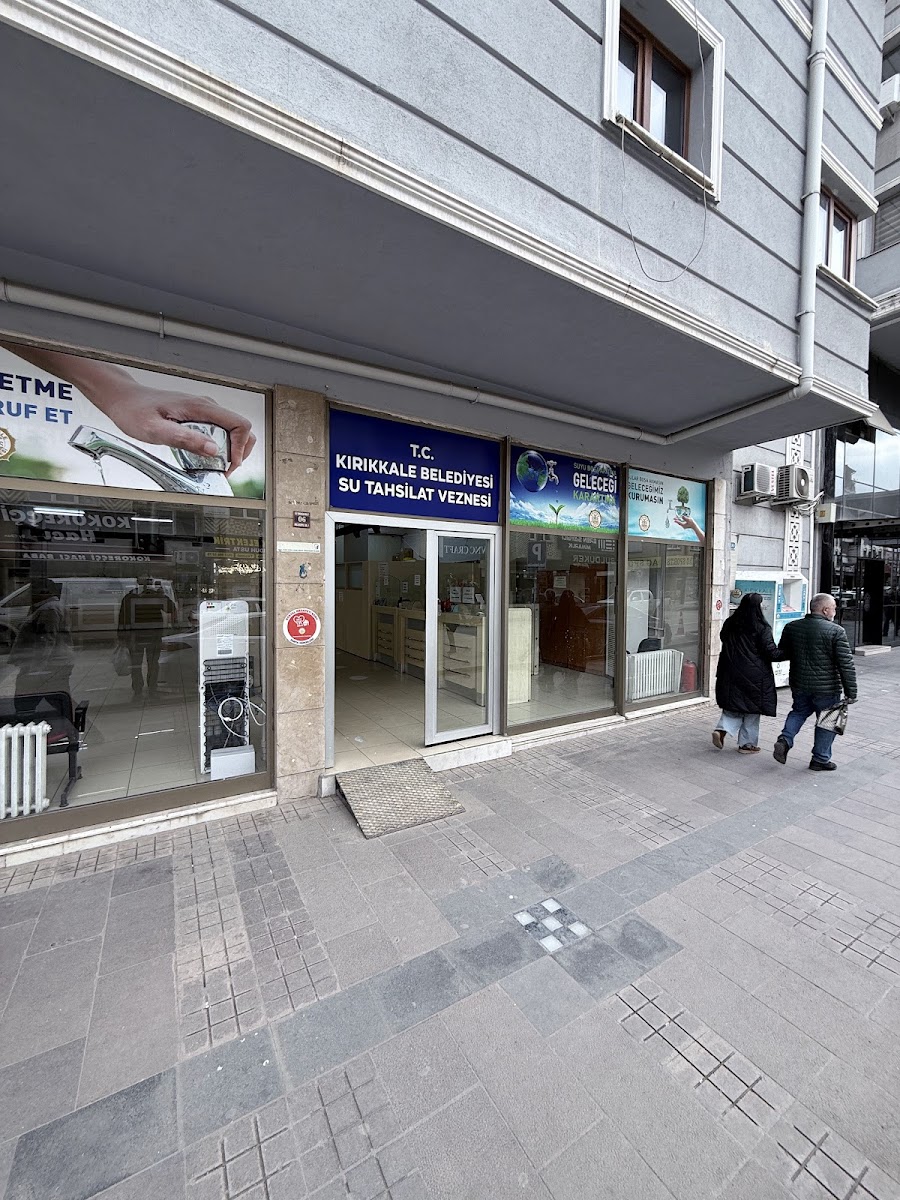 Kırıkkale Belediyesi — fotoğraf 2