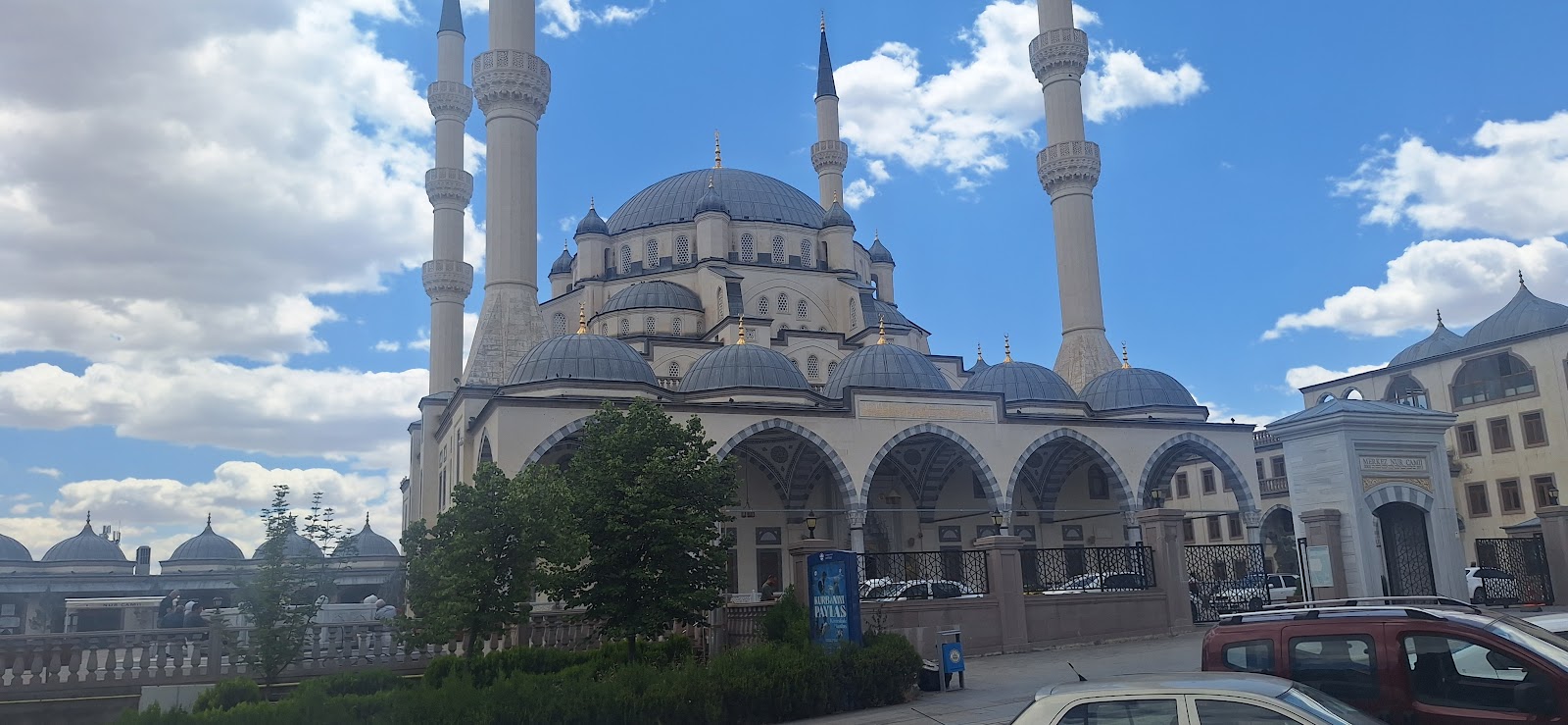 Kırıkkale Belediyesi — fotoğraf 4